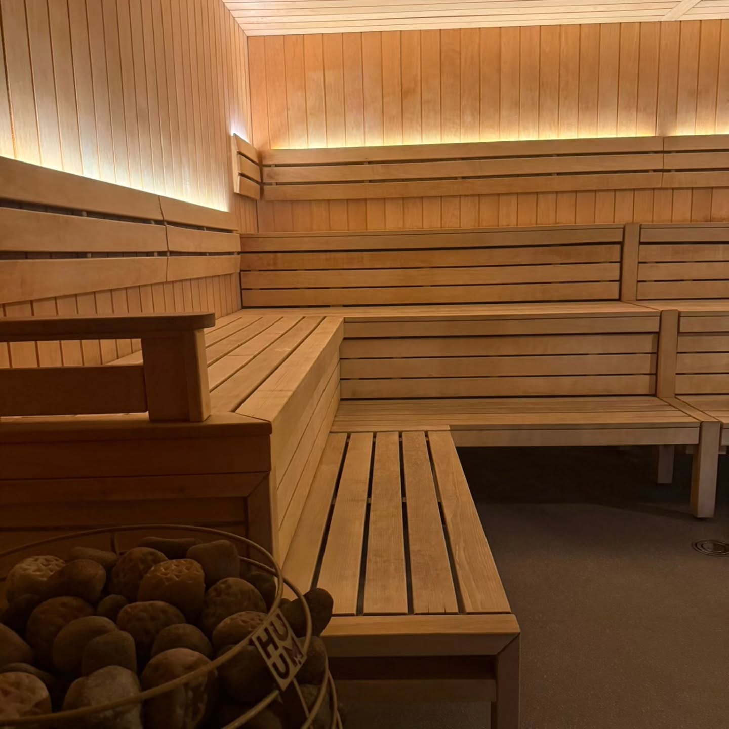 As the season slowly shifts from summer into autumn, we’re opening Tuesdays back up again 🍂
More time to sauna, plunge, reset, and get back into those recovery rituals as the colder months start creeping in.
Before booking, please make sure to check the calendar and opening times first, as they may differ throughout the seasons. If there are no sessions showing, it means we’re either closed for maintenance, booked out for a private hire, or fully booked for that time.
Thanks as always for keeping the space moving with us.
Heal – Recover – Perform
#LondonSauna #SaunaLondon #HackneySauna #ColdPlungeLondon #WellnessLondon