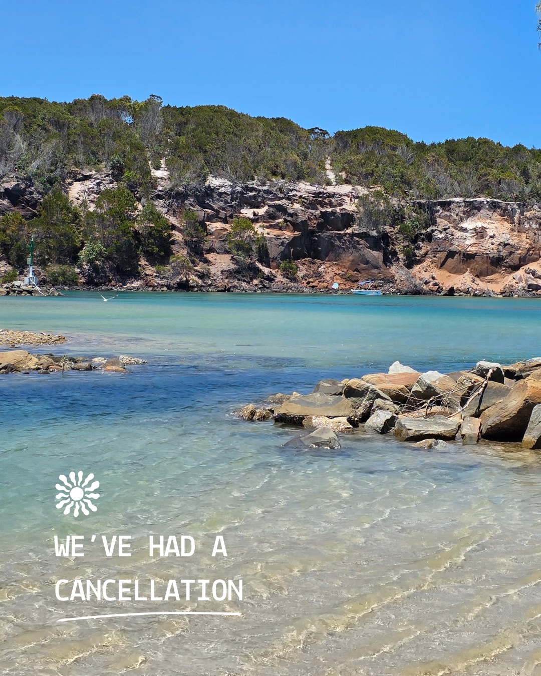We had a late cancellation, so The Spot is available THIS WEEKEND.
There are no crowds, it’s warm enough for a swim at the beach or the creek and you can still sit around a fire for sunset.
Book direct via the link in our bio and message me for a further discount 🌞 🫶🏽
#wooli #myclarencevalley #absolutebeachfront #winterstay #holidayhouse