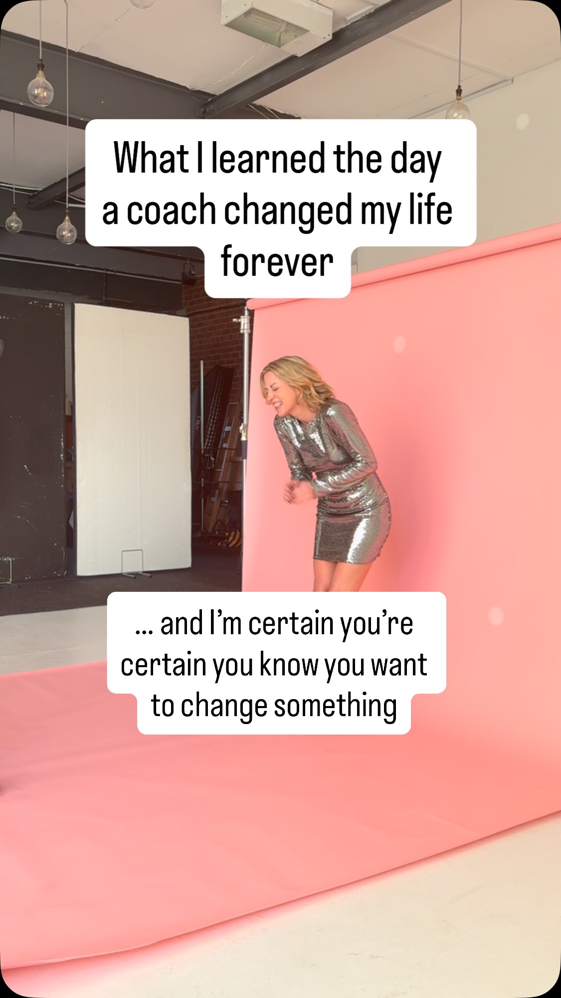 What I Learned the Day A Coach Changed My Life
I left my full time career in London in 2012 and the decision to leave came out of a single coaching session.
It was one conversation, with someone who was neutral, who had no agenda about what I should or shouldn’t do with my life, and who simply helped me get honest about what I actually wanted rather than what I thought I should want.
What that session taught me wasn’t ‘quit your job’. It taught me that most of us already know, somewhere underneath all the opinions, what we want to do.
What we don’t have is a process for getting to it cleanly, and the confidence to trust what we find once we get there.
I took nine months off and travelled. I retrained. I took contract roles instead of permanent ones. I moved abroad and spent time building a working life I designed myself rather than one I’d simply inherited.
All of it started with one decision I could easily have postponed for another year.
None of it was tidy.
But I don’t regret any of it.
That’s the bit nobody tells you about big life changes: they rarely start with certainty. They start with a decision made before the certainty arrives, and the certainty catches up later.
#getunstuck #doitanyway #procrastination #LifeCoachForWomen #LifeLessons