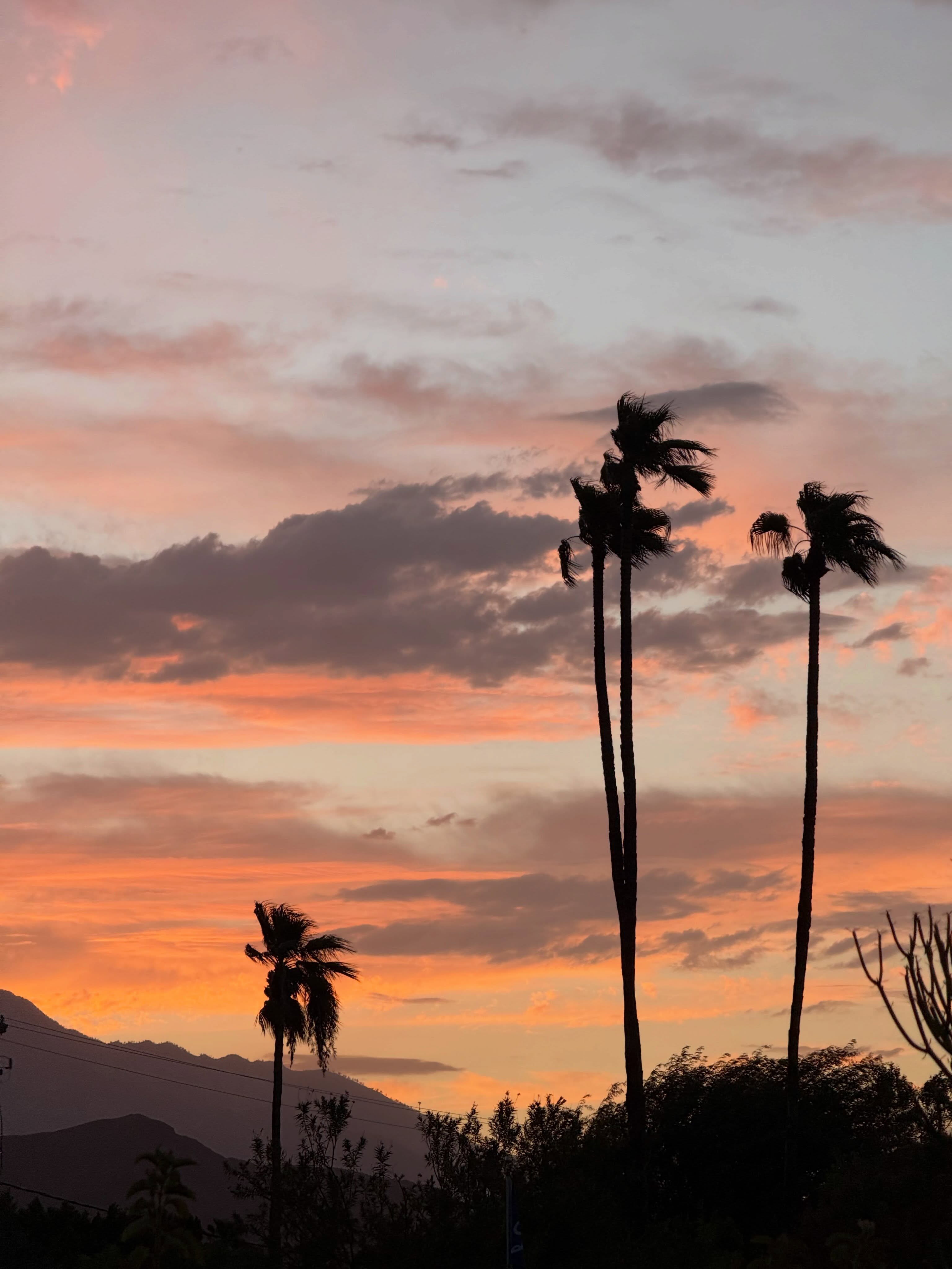 ✨Another beautiful summer night at Shadow Mountain! 🌄💫
.
#palmdesert #shadowmountain #palmdesertlife #sunset #summervibes