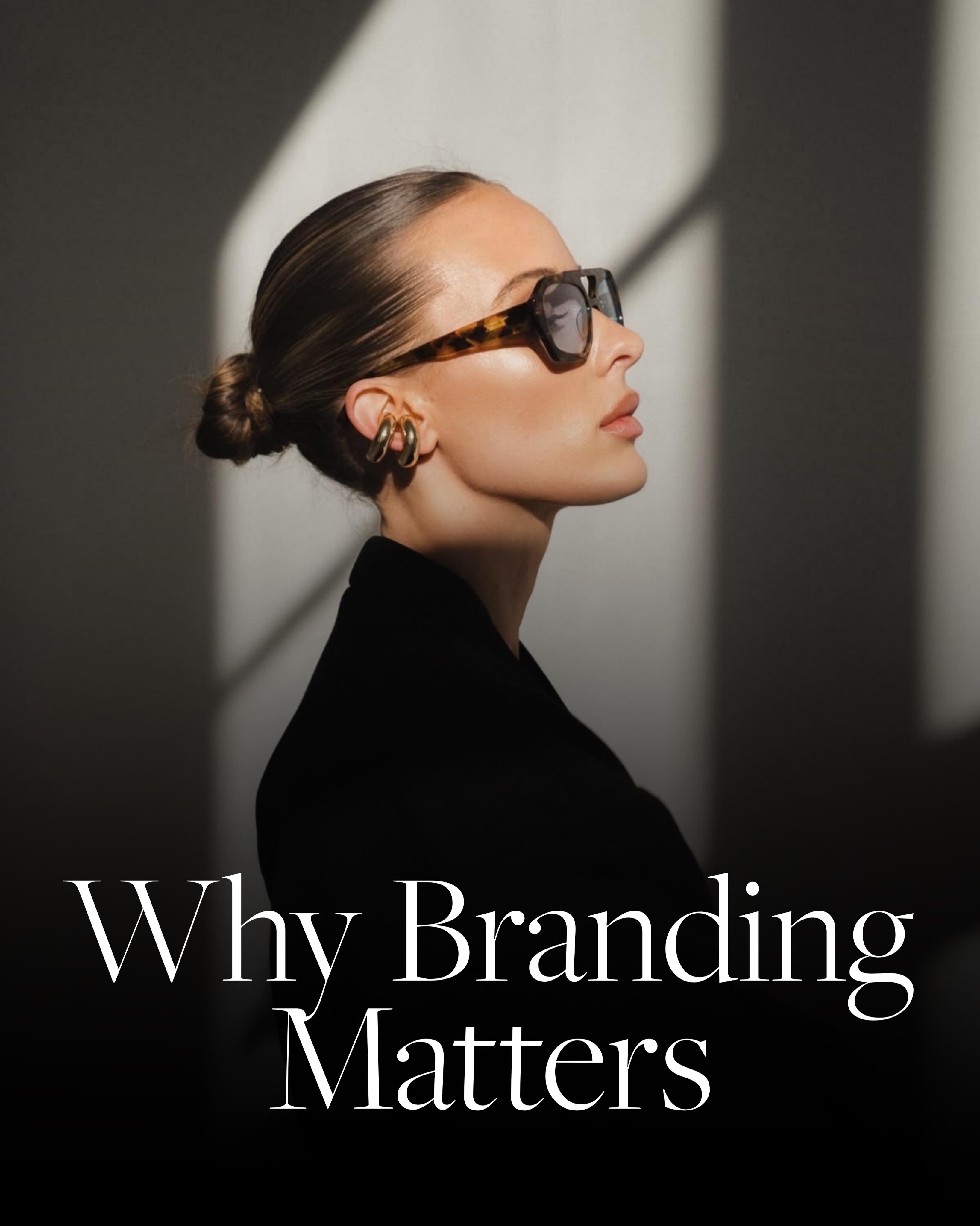 Your brand is either doing the selling before you walk into the room or making you work twice as hard once you get there.
People don’t experience your product first.
They experience the perception of it.
That perception determines whether you look premium or interchangeable.
Whether people trust you or hesitate.
Whether they understand your value immediately or need to be convinced.
Whether you compete on meaning or price.
That’s why branding isn’t the pretty part of the business.
It’s business infrastructure.
The right brand creates recognition.
Recognition creates trust.
Trust removes friction.
Less friction makes it easier to buy.
You can spend more on ads to force attention.
Or you can build a brand people already want to pay attention to.
If you don’t shape your brand, the market will shape it for you.
Ready to build one that actually earns its keep?
Apply through the link in bio.
#BrandStrategy #Branding #BusinessGrowth #MarketingStrategy #CreativeBrandArchitects