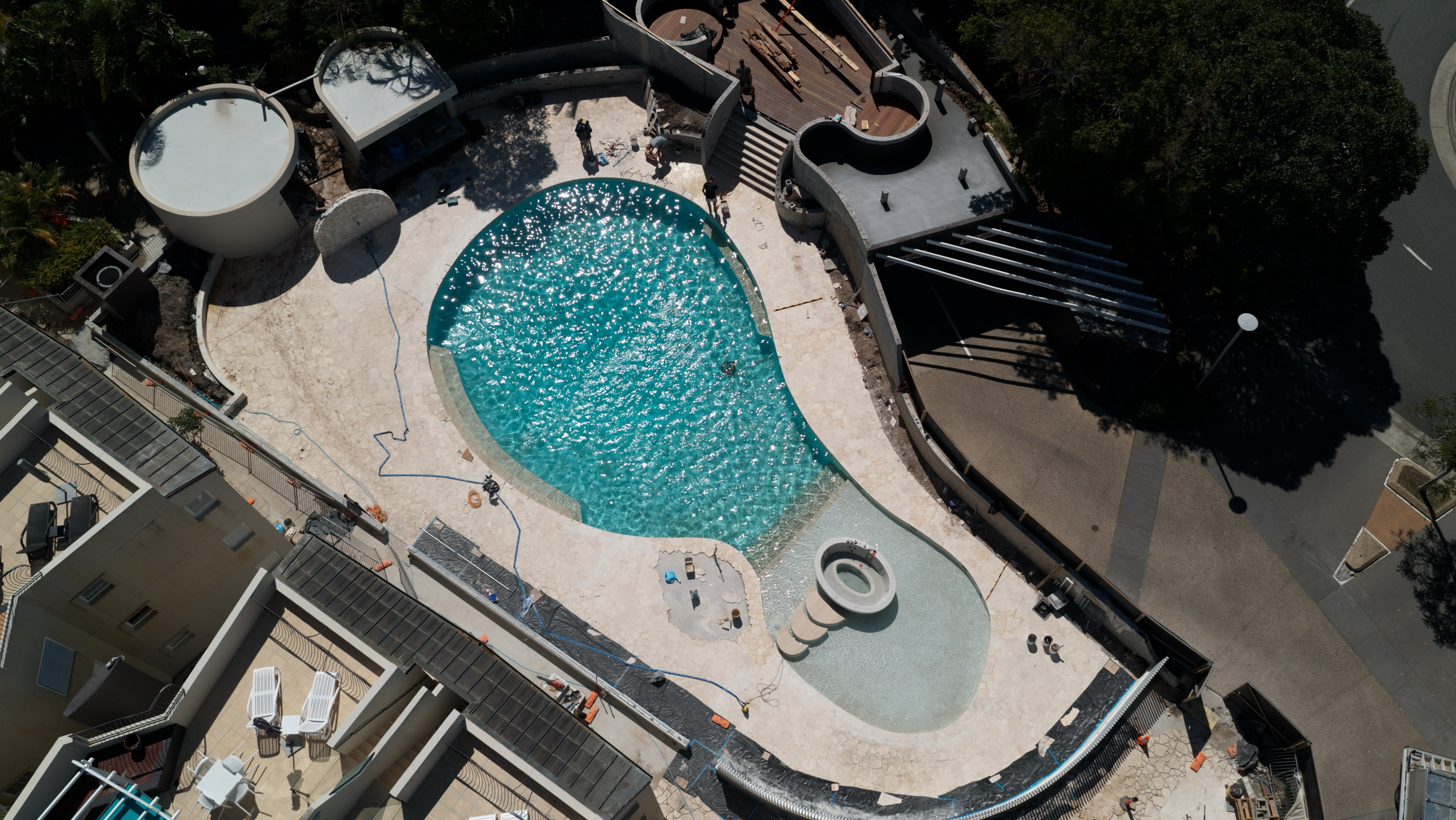 Noosa Blue - Complete
@noosablueresort
@encorebuilt