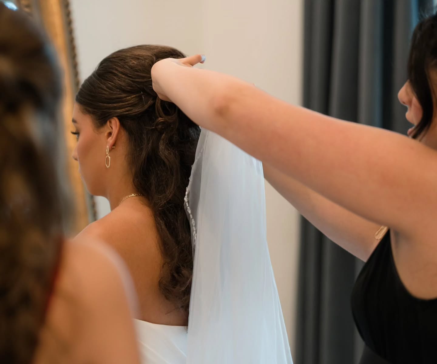 Maternity leave is coming to an end and I am so ready to jump back into weddings this fall π₯°