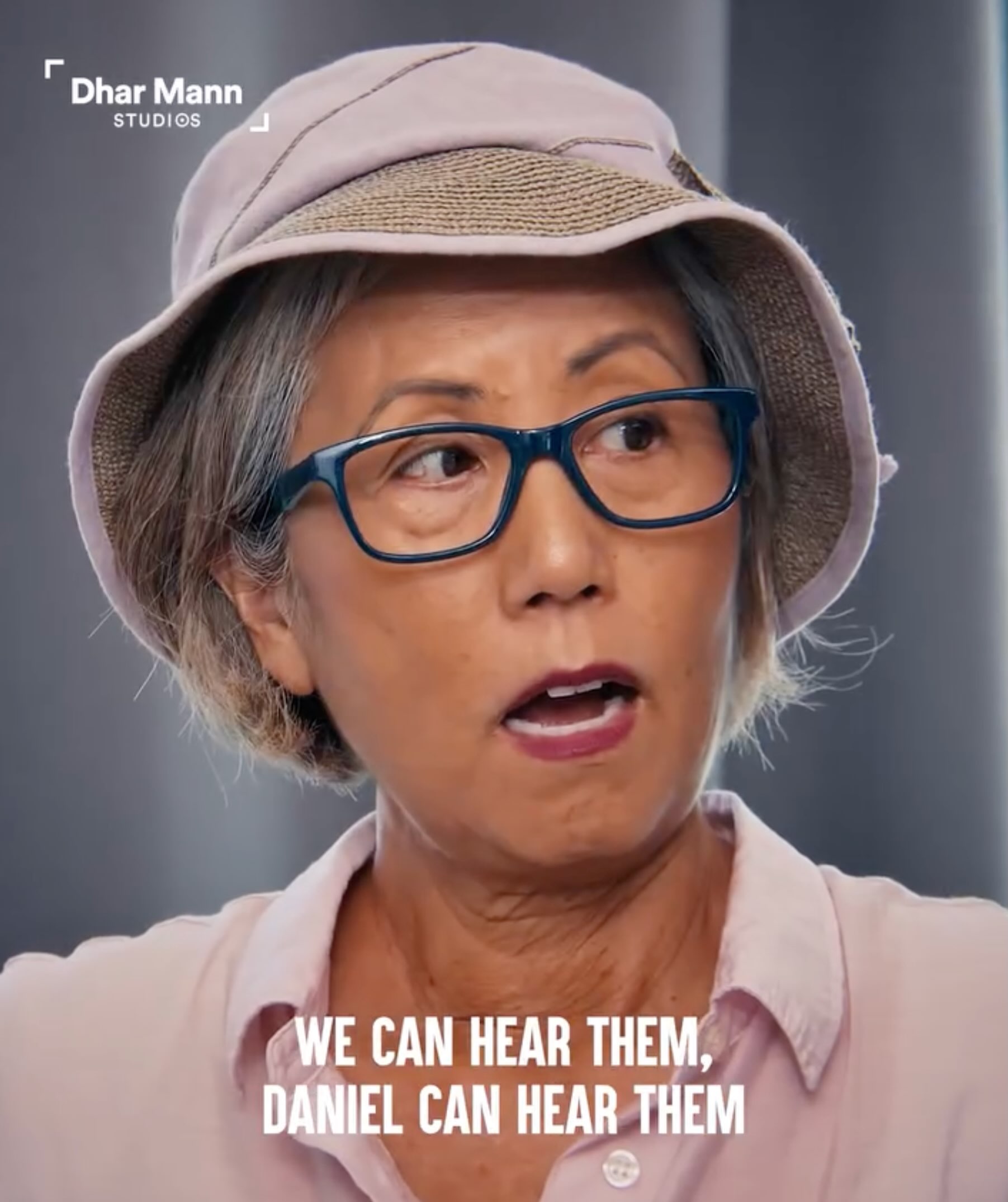 Check out the latest episode from @dharmannstudios -- "Parents Announce Divorce in Front of Family"!