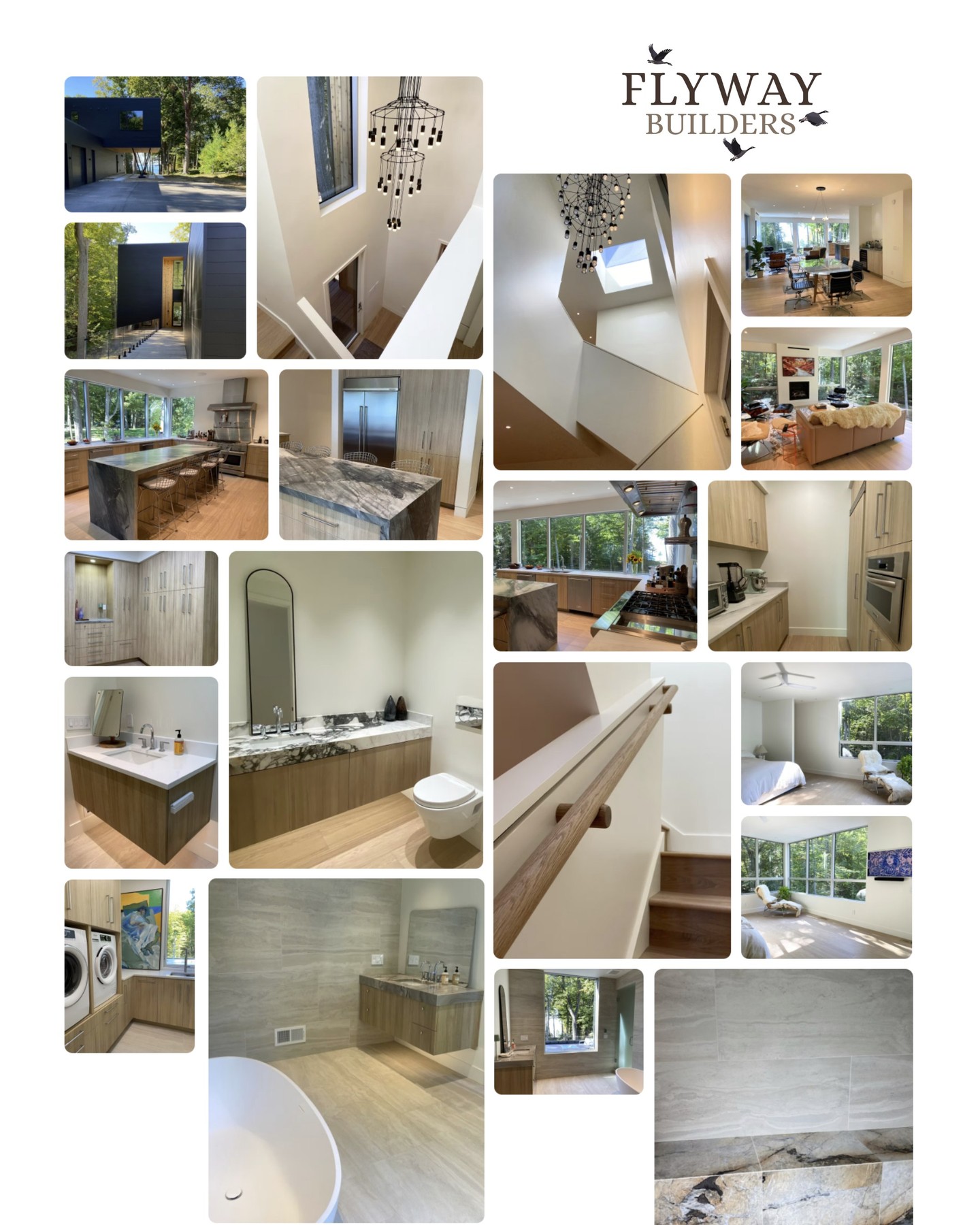 Get inspiration and ideas to plan the design of your next home along the West Michigan lakeshore in the gallery on our website. Peruse through various styles and settings. Like what you see? Book a complimentary custom home build consultation while there!
๐ Link in bio
#HomeDesign #WestMichigan #LakeshoreLiving #InspirationGallery #CustomHomeBuild #InteriorDesignIdeas #HomeConsultation #DreamHome #FlywayBuilders #ArchitectureInspiration #CoastalHomes #DesignYourSpace #HomeStyle #WestMichiganHomes #BuildingDreams