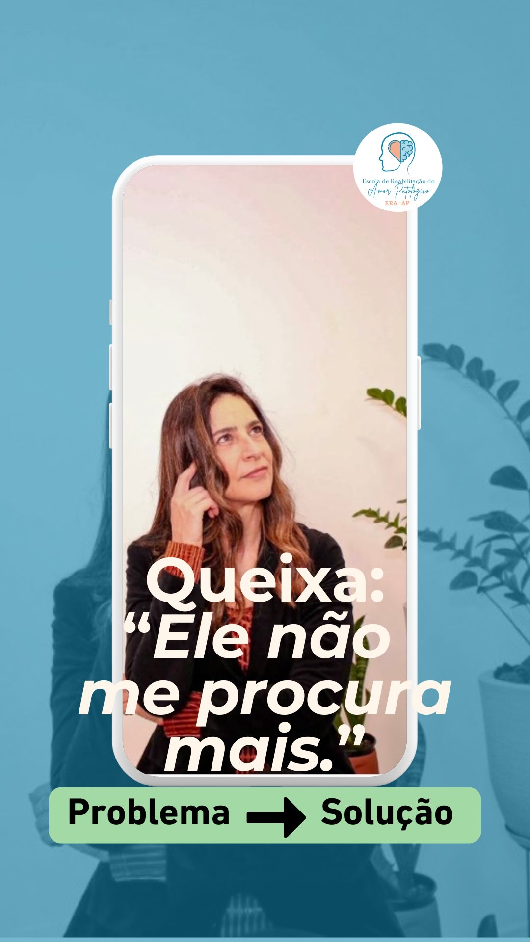 Nem toda queixa deve ser transformada em problema.
Na psicoterapia, antes de orientar ou intervir, precisamos compreender se existe sofrimento e qual é a demanda específica do paciente.
Quando o terapeuta se antecipa a isso, corre o risco de conduzir o processo a partir das próprias crenças, valores e angústias.
Você já observou isso na sua prática clínica? 👇
Eglacy Sophia
Psicóloga | CRP 06/33686
Dra em Psiquiatria | USP
Clínica dos Relacionamentos
#psicologiaclinica #psicoterapia #raciocinioclinico #sexualidade #terapia