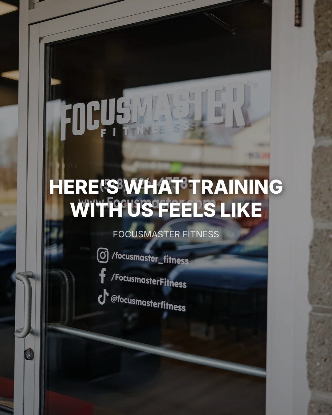 Round one starts before you throw a single punch.
You walk in, gloves on, heart racing a little.
Then the coach calls the combo and something clicks.
Thirty minutes later you're soaked, smiling, already thinking about the next class.
This is what training with us feels like.
No shortcuts, no judgment, just work that pays off.
#Focusmaster #KickboxingWorkout #BoxingTraining