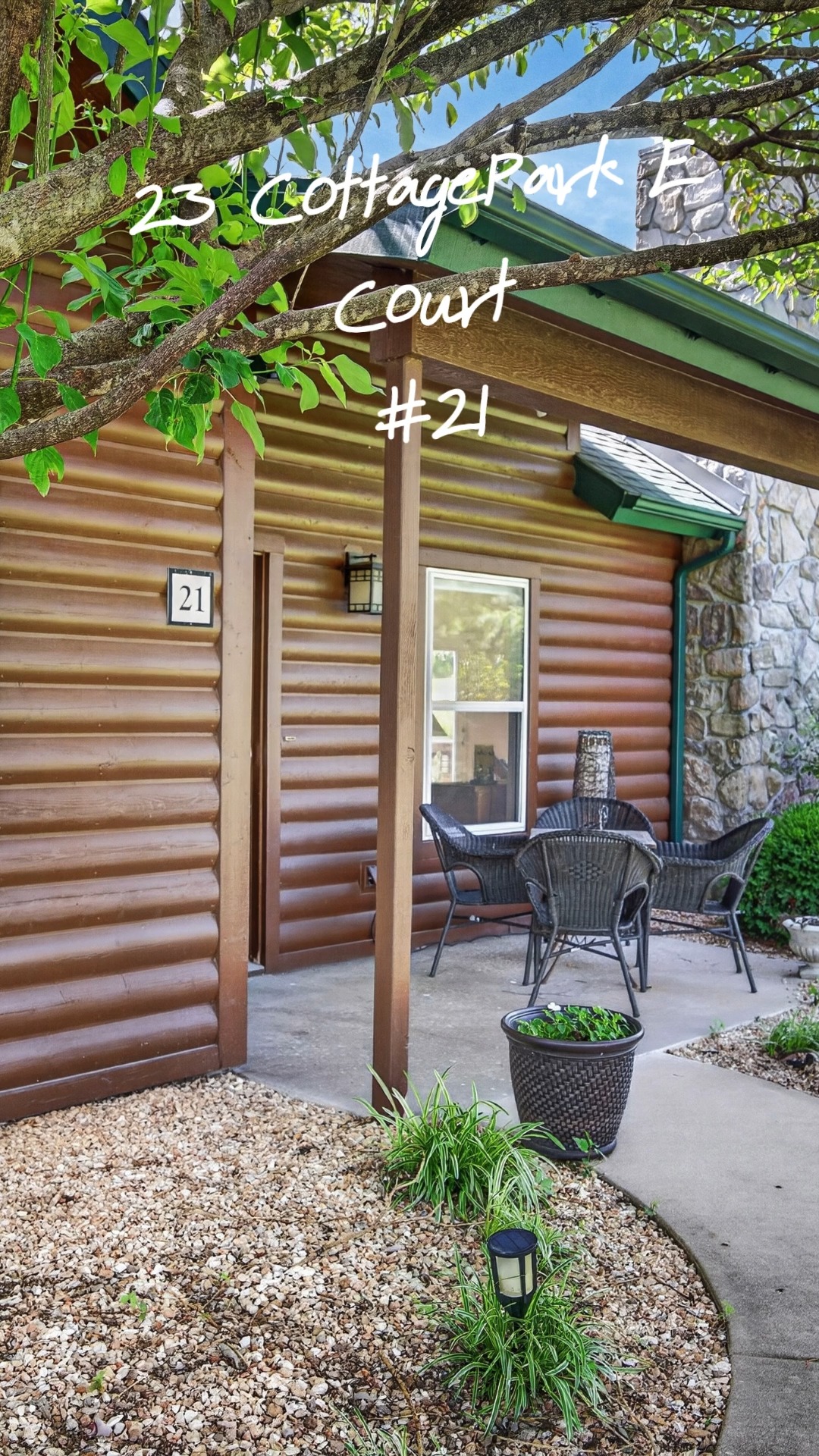 ๐ Your Lake of the Ozarks lifestyle starts here.
If youโre looking for a place to call your own, an income opportunity, or the perfect lot to build, we have four opportunities waiting in Old Kinderhookโthree available properties plus one homesite.๐ถ
This prestigious gated community brings the best of lake living together with pools, fitness facilities, tennis, dining, a clubhouse, 24/7 security, and so much more.
Come for the lake. Stay for the lifestyle. โ๏ธโณ๐ Call Stephanie Brown, 816.560.9055 for more info. and a private showing today!
Available now:
๐ก 315 Country Ridge Drive
๐ณ Lot 9 Country Ridge Drive
๐ก 23 Cottage Park E Court #21
๐ก 23 Cottage Park E Court #22
#OldKinderhook #LakeOfTheOzarks #LakeLiving #MissouriRealEstate #LakeLife #LuxuryRealEstate