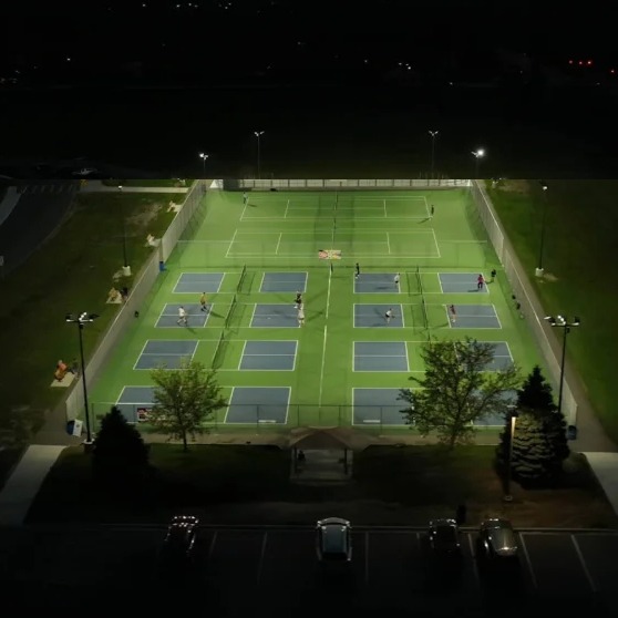 Join us for the 101 and 102 classes September 2026, brought to you by RARA in Rochester Hills at Borden Park.
https://rararecreation.org/programs/pickleball.php