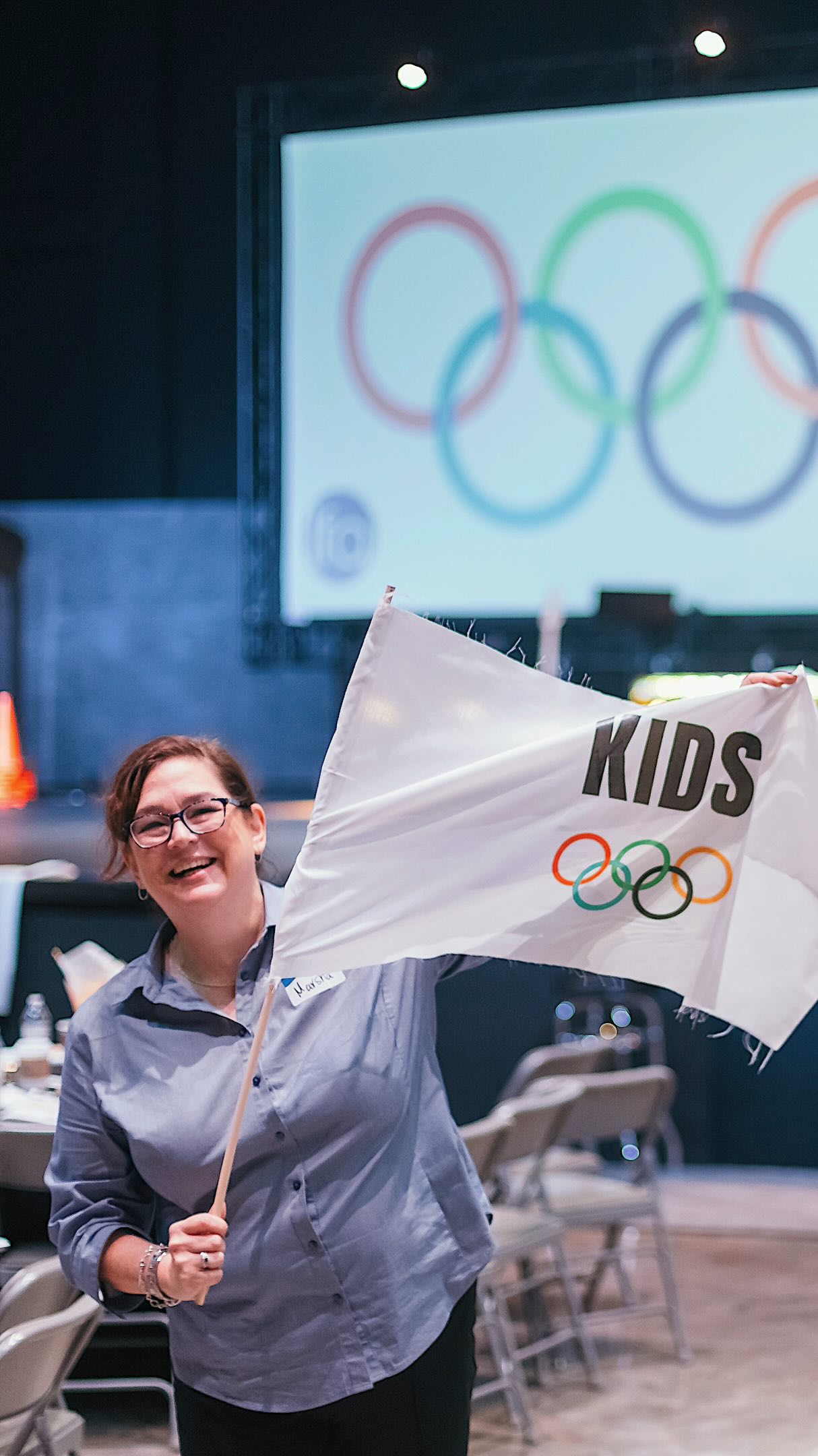 HAVE YOU REGISTERED?! 🥇
This Saturday, our ministries are going head-to-head for bragging rights, glory, and a championship that will absolutely be taken way too seriously. 🙌🏼
Never served before? THIS is your chance to get plugged in. Choose a ministry, meet your team, play some fun games, and discover where you can be part of what God is doing at LFA!
You do NOT have to be athletic. You DO have to show up ready to rep your team. 👀
🗓️ THIS SATURDAY | AUGUST 29 8:30AM
📍6103 McPherson Road