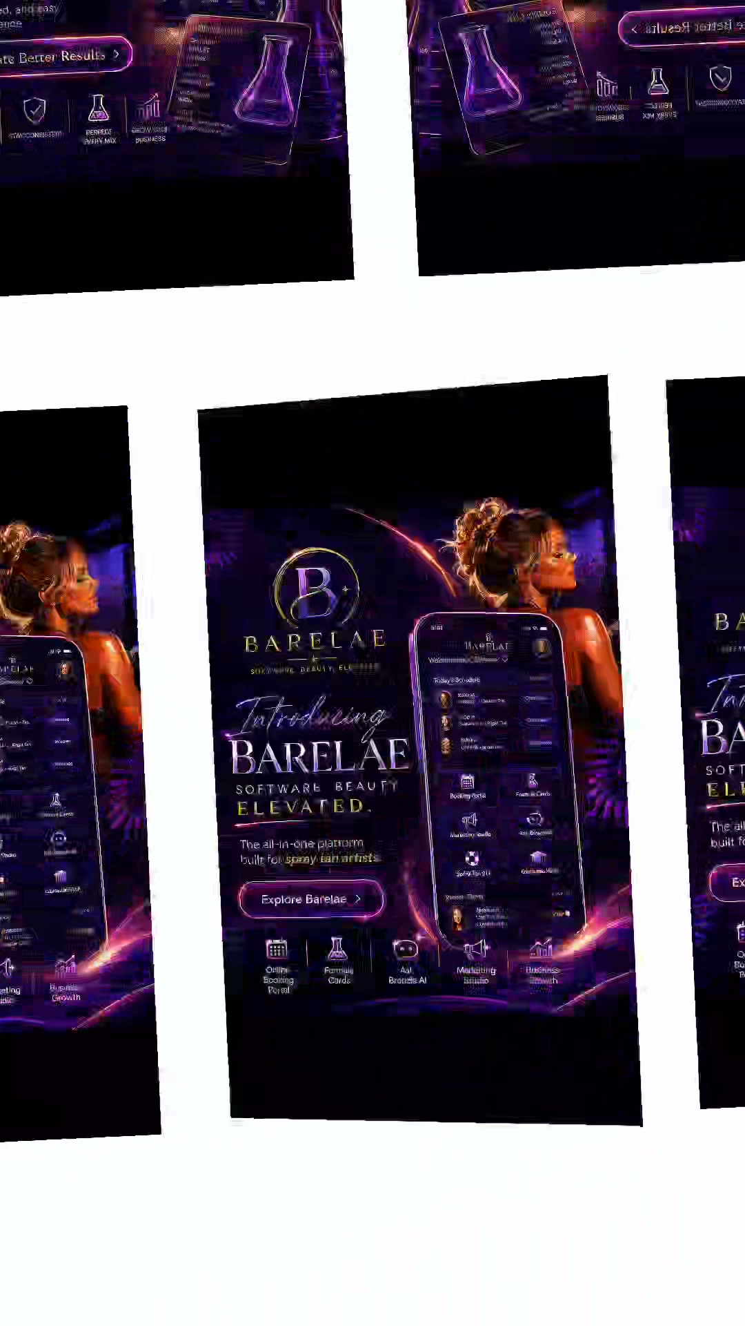 Are you a spray tan artist looking for an all-in-one software to run your business?
Try our software for free for 14 days!
#spraytan #spraytantips #spraytanapp