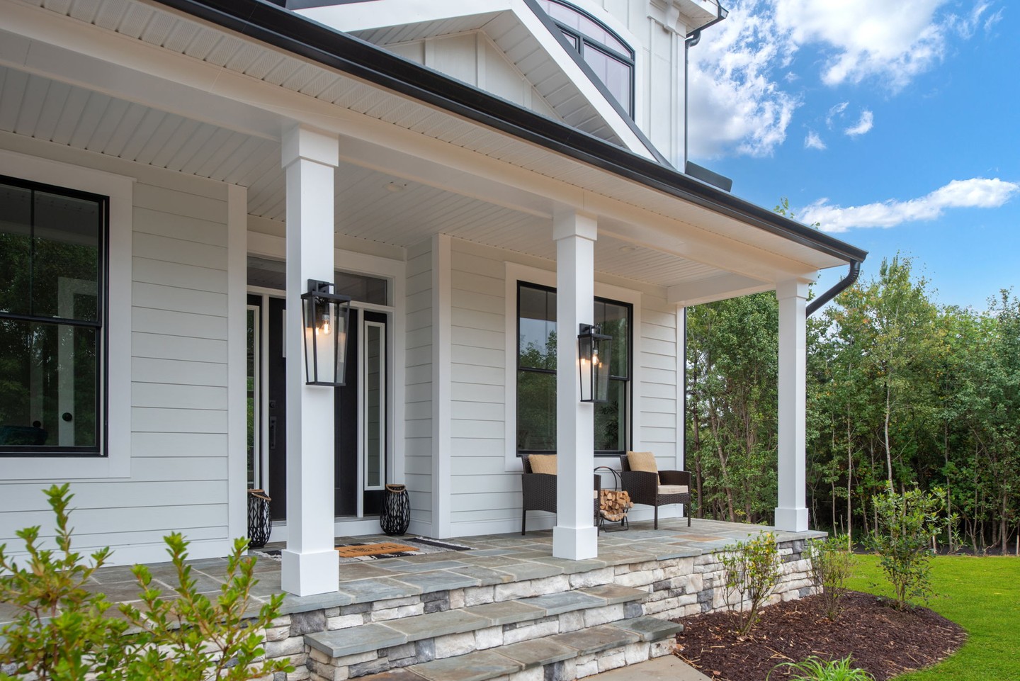 🎄 Imagine celebrating the holidays in a brand-new home.
Picture family gathered around the table, friends stopping by, and your front porch welcoming guests all season long. The best part? This quick delivery home could be yours in time to make those memories this year.
✨ Why wait to build when you could be home for the holidays?
Schedule your tour before this opportunity is gone—call 540-706-3265 today!