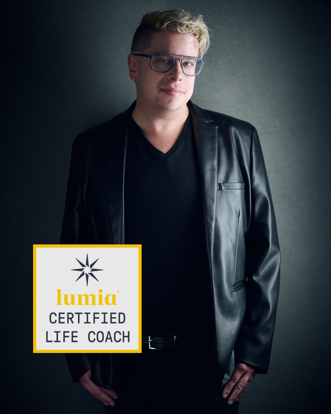 Recently I graduated from Lumia's Life Coaching program. This was a big commitment for me. Side note: I'm not switching careers. Consulting and strategy is still what I do. But business leads to personal. If what's happening at home isn't aligned, the business feels it.
Every industry has Continuing Education and this realm is no different, in my opinion. I have several coaching and consulting certifications, but I did serious research before becoming involved with @lumiacoaching. It was six months of education, not six days. A real cohort that started last year and became an actual team where we're still connected now that it's over. Continued support and community beyond graduation.
I wanted to know more. The heart of this work is repairing our social contracts with each other. Learning that every person is living a story you can't see, through a lens you didn't inherit. I'm good with people. That's natural. Certifications like this sharpen it and provide new skills to help me coach better.
If your hired professional isn't still learning, they're stagnating. And that's no good for anybody. #lifecoaching #certification #empowerment #zakunscripted