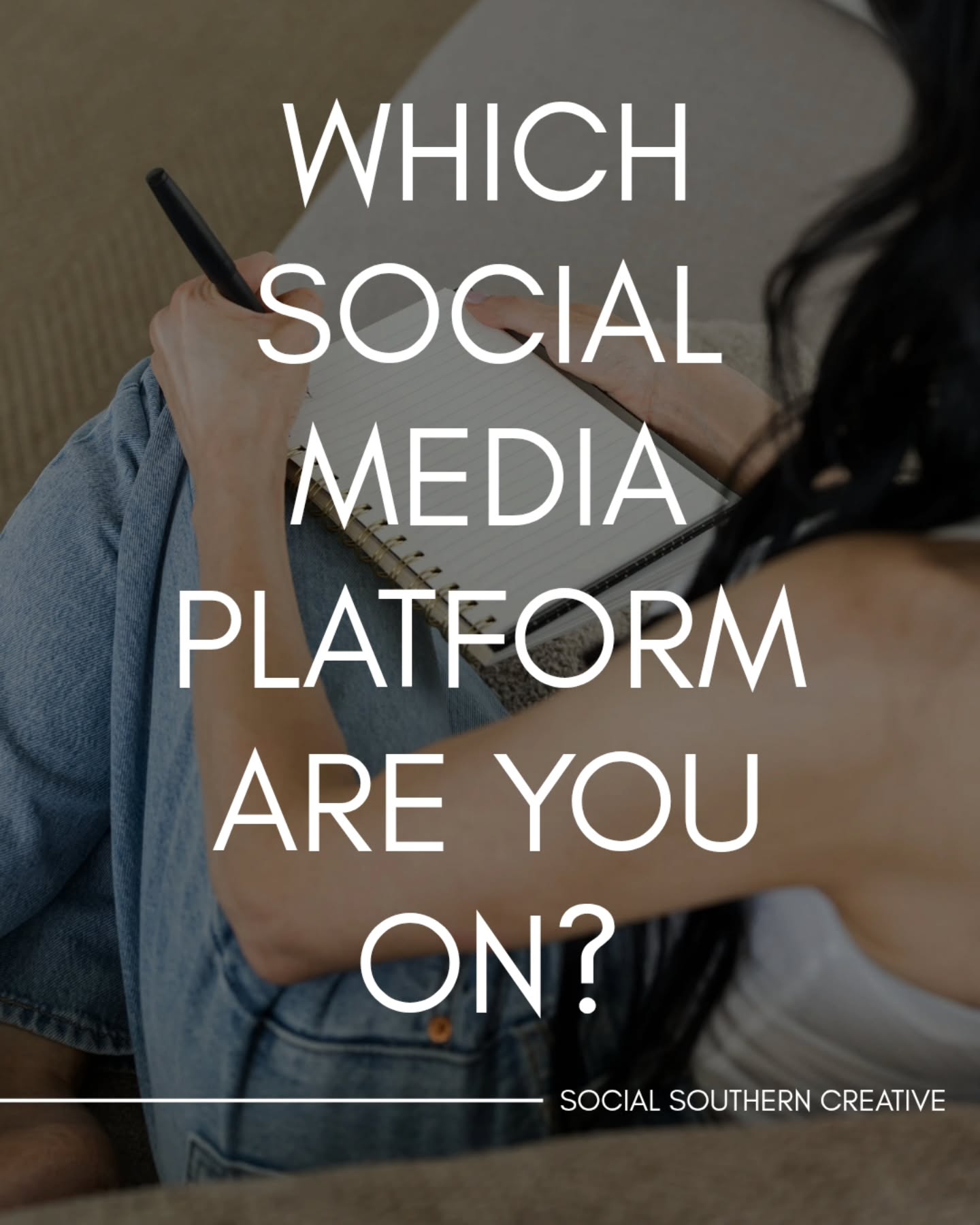 Growing your social media? These are our personal favorite "hacks" for each platform. If you're looking for a more in depth breakdown, check out our LinkedIn to learn more.
Remember, the only real hack is consistency.
#SocialMediaGrowth #SocialMediaPlatform #SocialMediaMarketing #MarketingGrowth