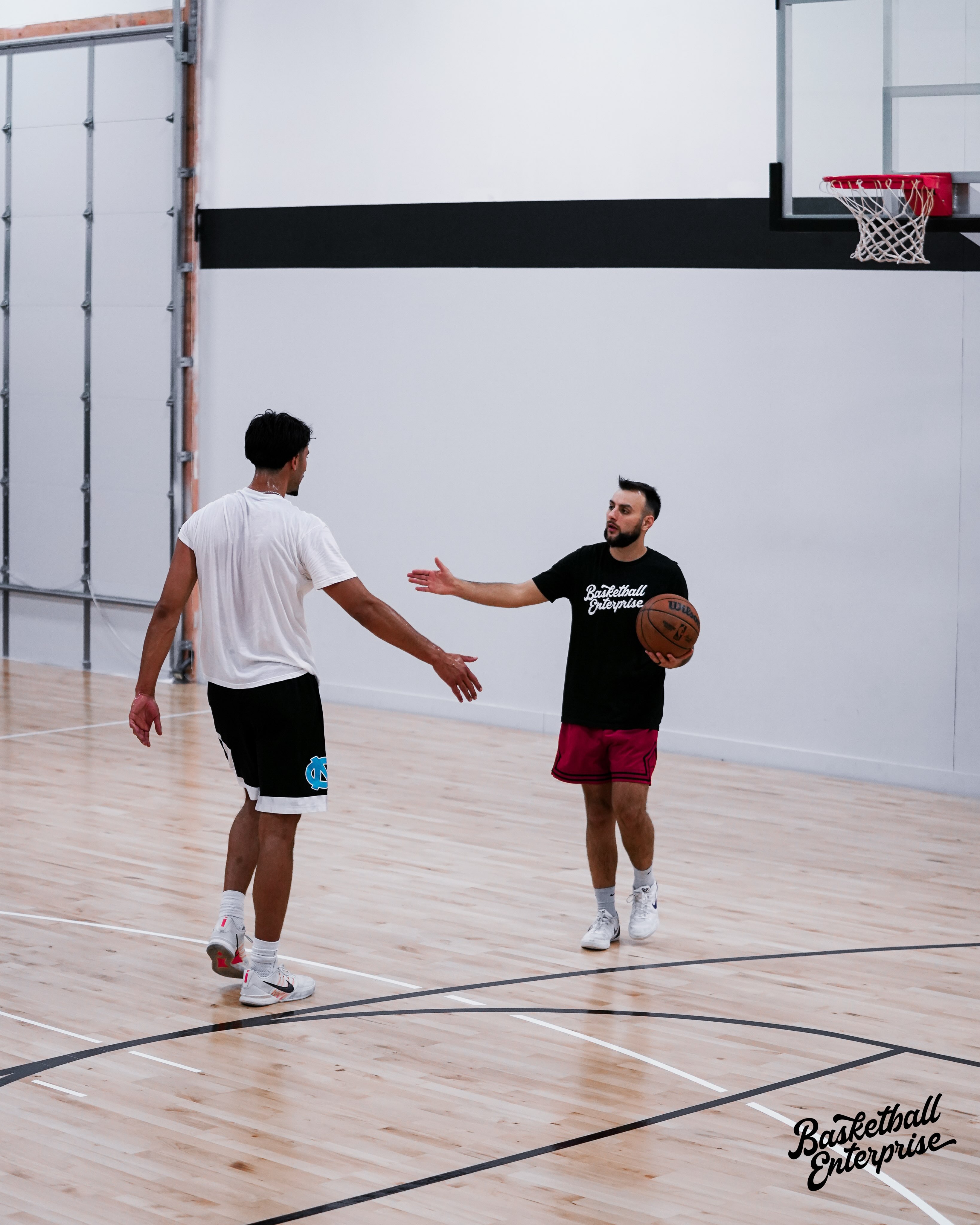 Stand together when it’s easy, Stand together when it’s hard. 🤞 @dawson2shifty