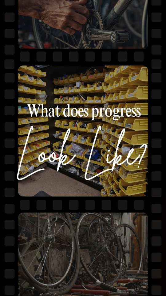 The finished product rarely tells the whole story.
📏 You don't see every adjustment.
🛠️ Every repair.
🤔 Every problem that had to be figured out
🧩 Every piece that had to fit
🫶 People can be the same way
Sometimes what looks like "not making progress" is actually someone working incredibly hard to put the pieces back together.
We love getting to help them do it. ♥️
#restoration #progress #advocate