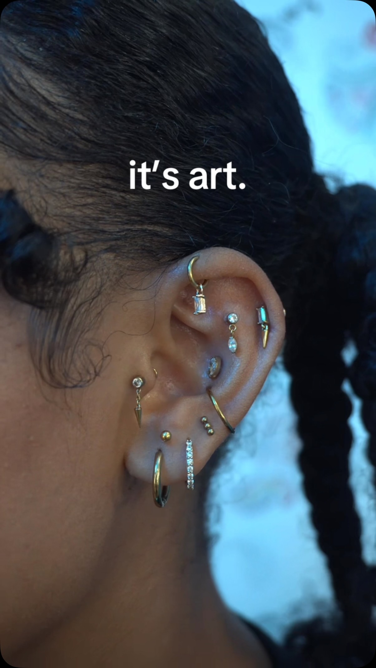 let us make your Pinterest board come to lifeeee ❤️🔥
#piercing #jewelry #conch #earcuration #jewelryinspo