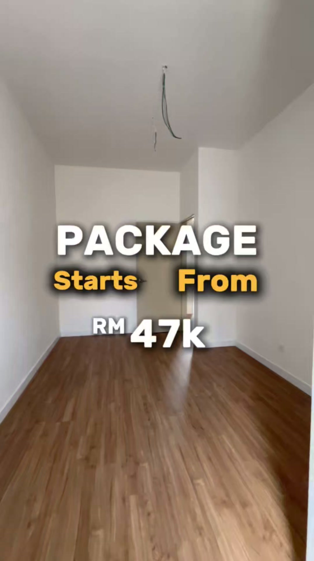 From empty to extraordinary, all in One package. Leave the hassle to us, just tell us what you need! 🎊
Contact us at 012-2392900 for more information about al the Renovation packages. #Renovations #HomeID #SummerLove #homeideas