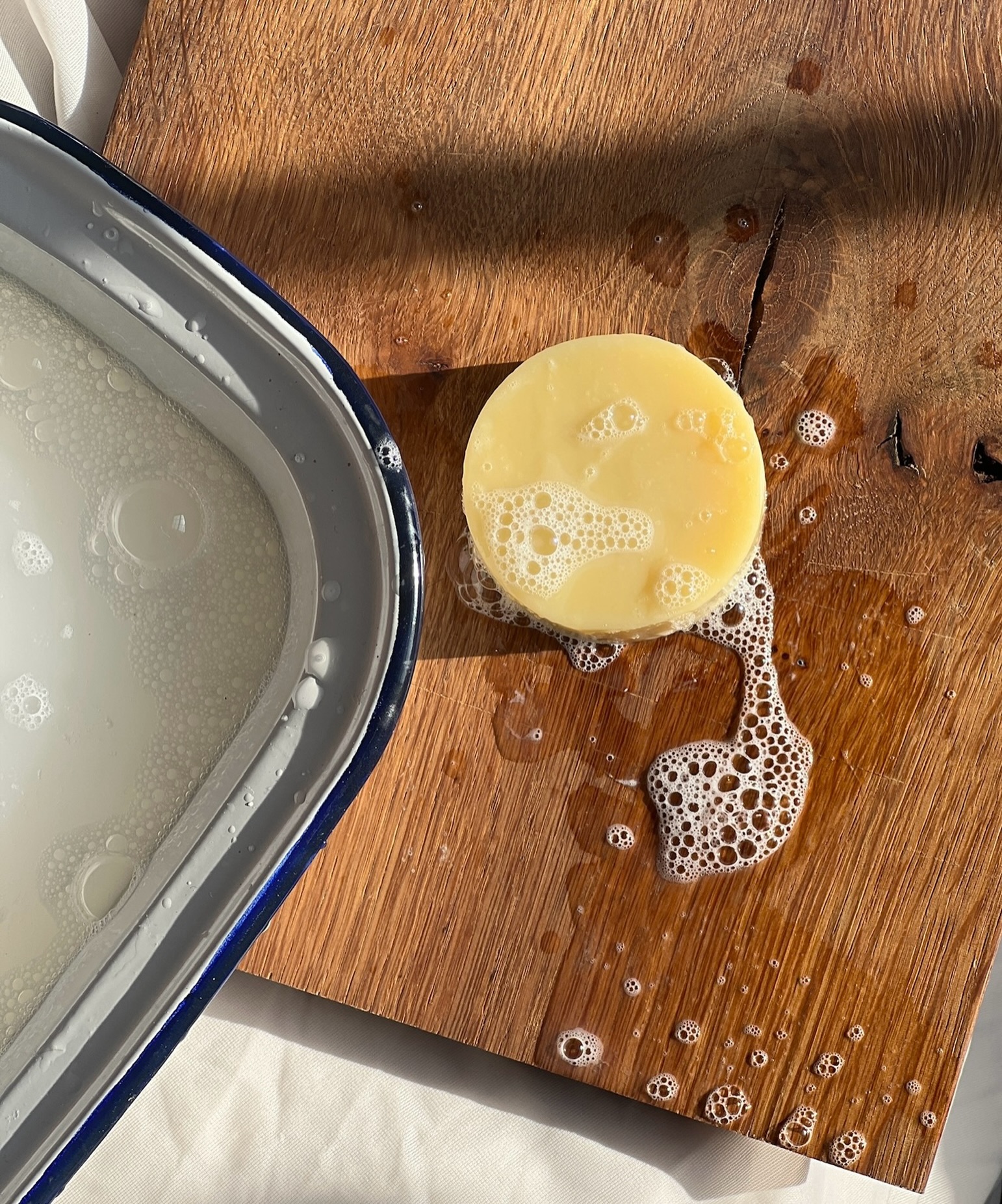 Simple, natural, beautifully made.
.
🌿 Our handmade soaps turn an everyday ritual into something a little more special.
.
.
.
.
#Trevarno #NaturalSkincare #OrganicSkincare #HandmadeSoap #CornishSkincare