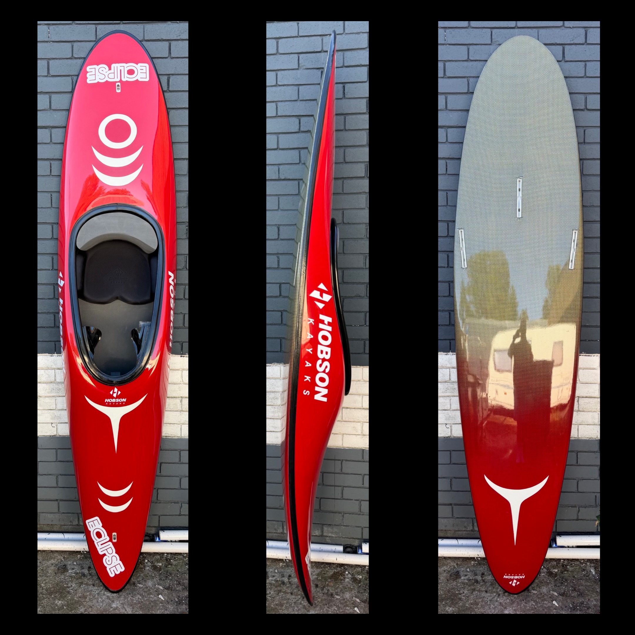 Salish-inspired design on this custom Eclipse, built for a customer and handled from start to finish by @aerialkayaks.
Take the hassle out of importing your new Hobson kayak-contact @aerialkayaks today.
#hobsonkayaks #aerialkayaks