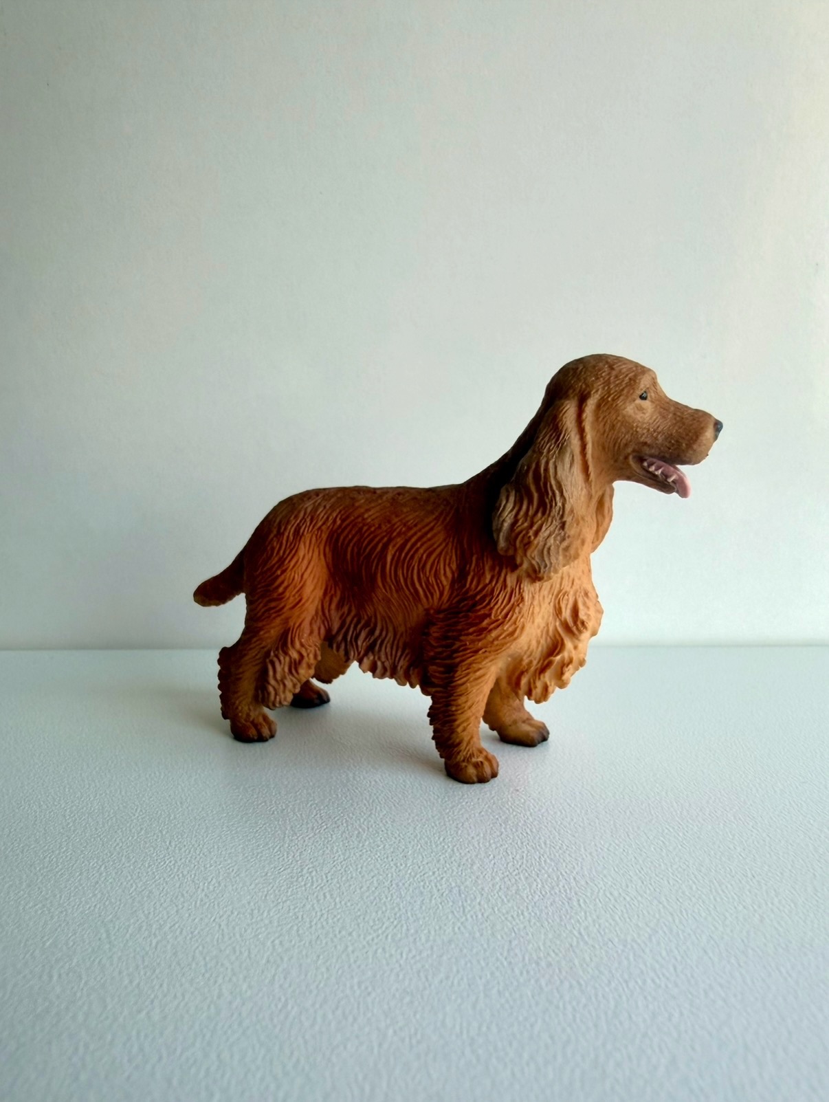 Англійський кокер-спанієль CollectA. Ціна 245 грн #dogs_animals_svit #фігурки #іграшки