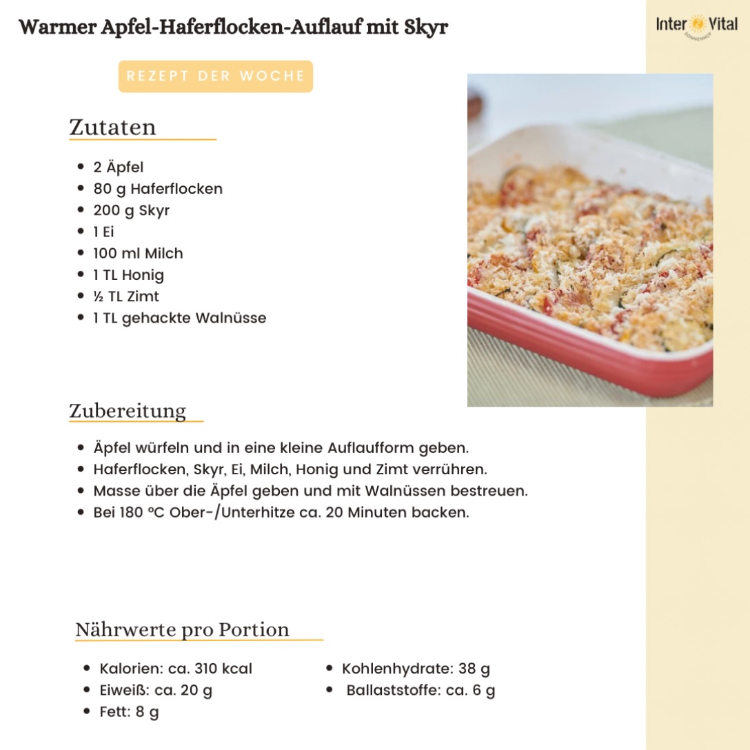 Viel Spaß beim Nachkochen ☺️😍