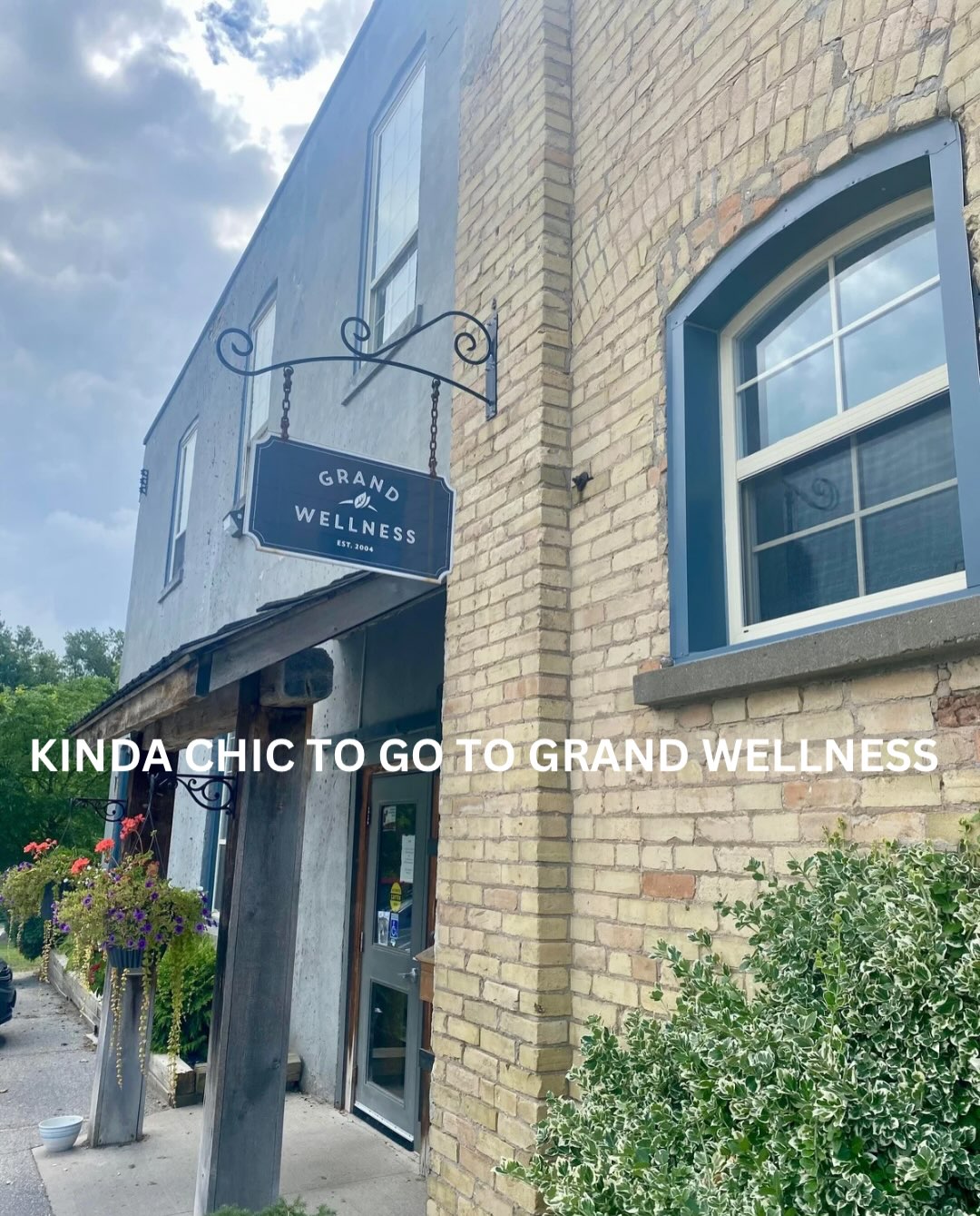 What can we say, Grand Wellness is kinda chic
💁♀️💁💁♂️
519.759.1311
grandwellness.ca
#grandwellness #kindachictrend #brantfordontario #supportlocal