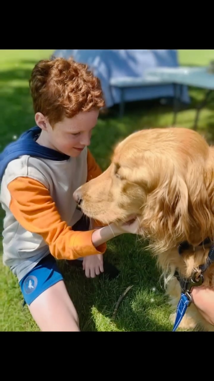 Animals remind us to slow down, breathe deeply, and experience the present moment. They teach compassion, patience, resilience, and unconditional acceptance without saying a single word.
That's the power of what we do at Sunny P.A.T.H.H.
Gentle Animals. Peaceful Spaces. Real Connections.
#animalassistedactivities #animaltherapy #presentmoment
www.sunnypathh.com