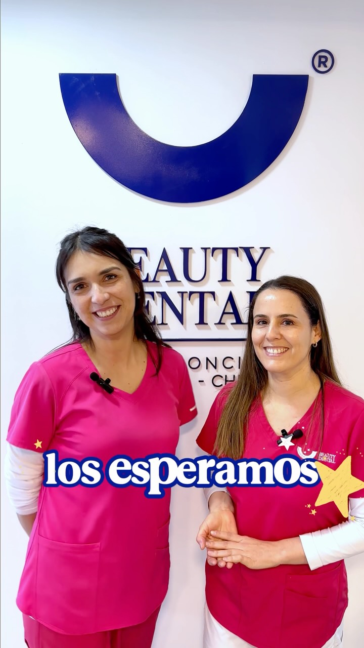 Si te dijeron que tu hijo necesita un disyuntor y estás buscando el mejor lugar para realizarlo, ¡te esperamos!
O si crees que algo anda mal con la mordida de tu peque y quieres evaluarlo con especialistas con experiencia en ortodoncia en niños, las doctoras Nico y Dani están listas para atenderle 💖
💬 Comenta “ORTODONCIA” y agendaremos su evaluación. 📥
📲 WhatsApp: +56 9 5148 4472
📍 Guardia Vieja 202, Of. 1502, Providencia (Metro Los Leones).
#beautydental #escaner3d #ortodonciainfantil #disyuntor #odontopediatria