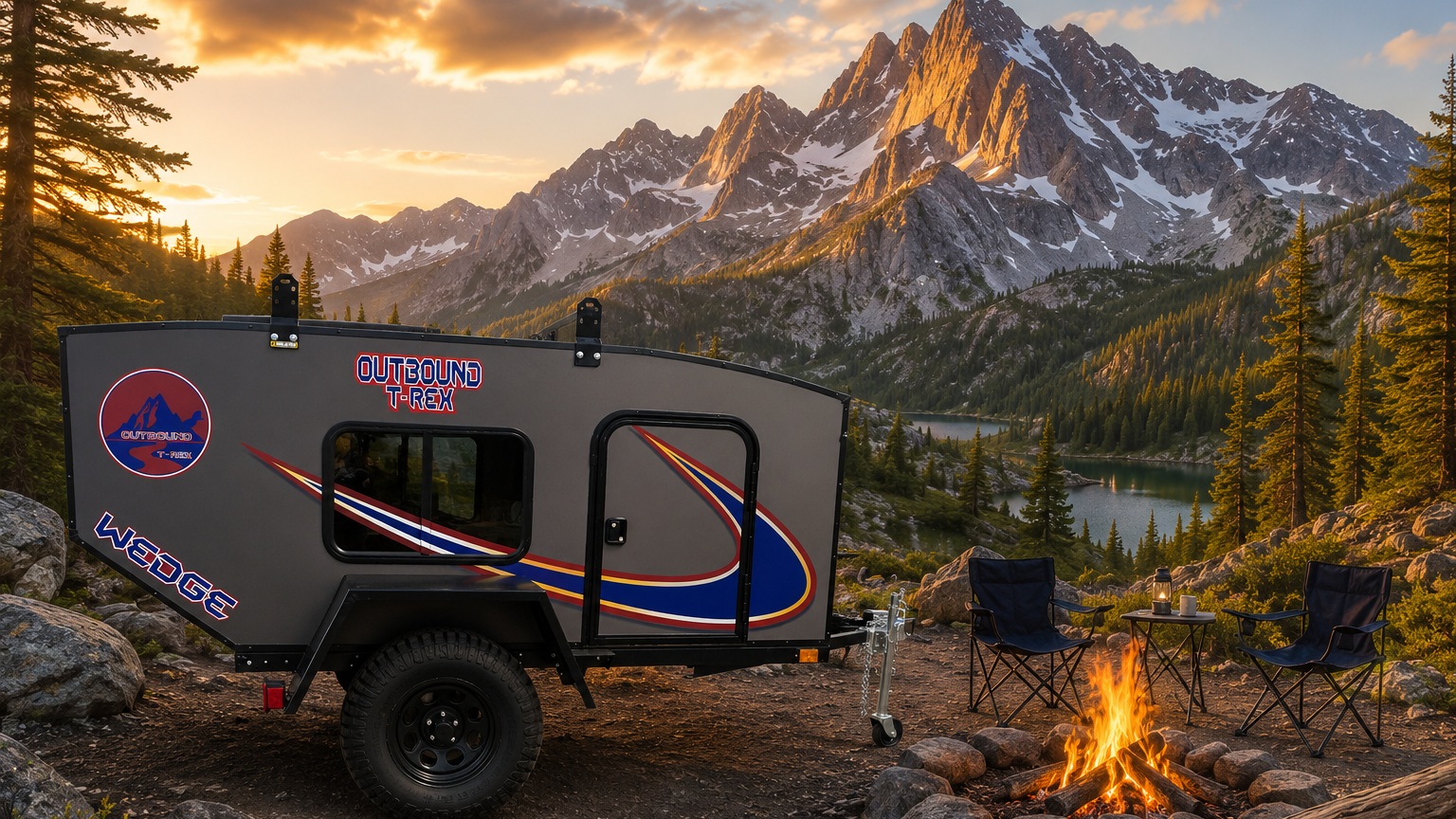🚨🔥 TOMORROW. IT'S ON. 🔥🚨
Something BIG is happening at Outbound Trailer!
🏕️ 5 TRAILERS
💥 1 PRICE
⏰ 1 DAY ONLY
We're dropping an EXTREME SALE tomorrow — and you DO NOT want to miss it!
🚨 Only 5 trailers will be available at this special price.
👉 Place ONLY your deposit to get started!
👉 Options can be added!
👉 First 5 deposits lock in the deal!
🔥 SET YOUR ALARM.
🔥 TELL YOUR CAMPING BUDDY.
🔥 BE READY TOMORROW.
The question is...
👀 HOW LOW DO YOU THINK WE'RE GOING?
Drop your guess below! 👇
📞 402-834-3974
📍 Outbound Trailer | Hastings, Nebraska
#OutboundTrailer #ExtremeSale #TrailerSale #OffRoadTrailer #Overlanding #CampingAdventure #OffGridCamping #AdventureTrailer #CampingLife #ExploreMore #GetOutside #OverlandAdventure #TomorrowOnly