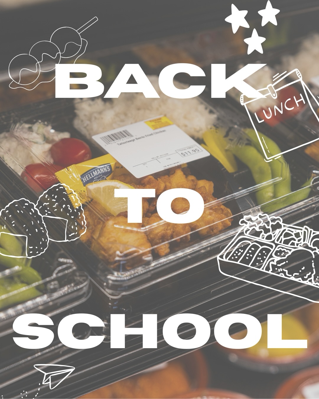 Get exclusive snacks and drinks only at One World Market! In a rush? We have food made fresh everyday, available in our to-go case ✨
📍One World Market
Indianapolis, Indiana
#indyeats #japanesemarket #backtoschool #oneworldmarket