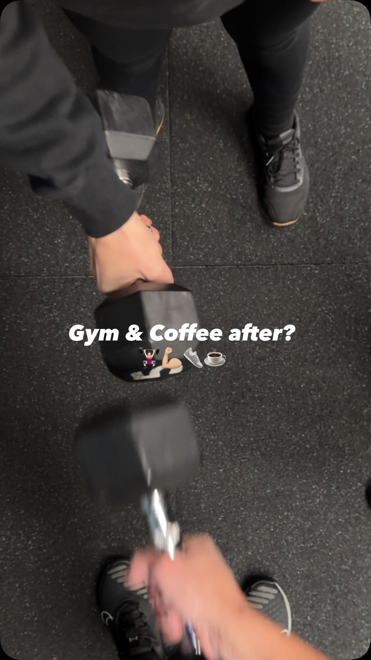 Workout done. Dumbbells down. Coffee up. ☕️💪
Saturday morning at CF25 just hits different. 🥵
Good mates, good workout, then coffee and a chat. The best kind of post workout recovery. 🤩