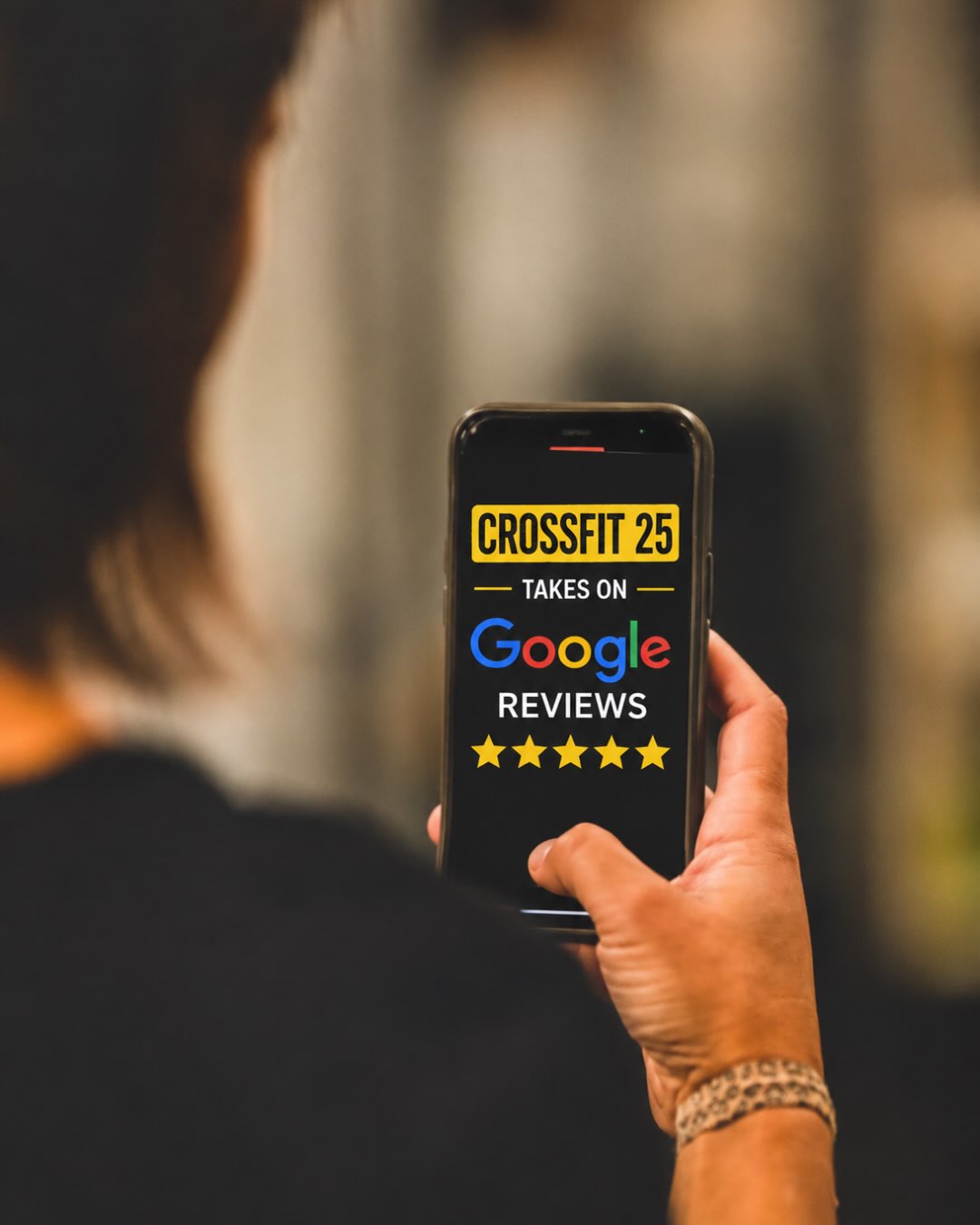 The best thing about CrossFit 25? Don’t just take our word for it. 👀
Here’s what some of our members have to say ⭐️⭐️⭐️⭐️⭐️
From feeling stronger and fitter, to finding a community that actually makes you want to turn up, we’re pretty proud of the experience we’ve created here.
Swipe through and have a read. ❤️
And if you’ve been thinking about giving CrossFit 25 a go… maybe these will help make the decision a little easier 😉