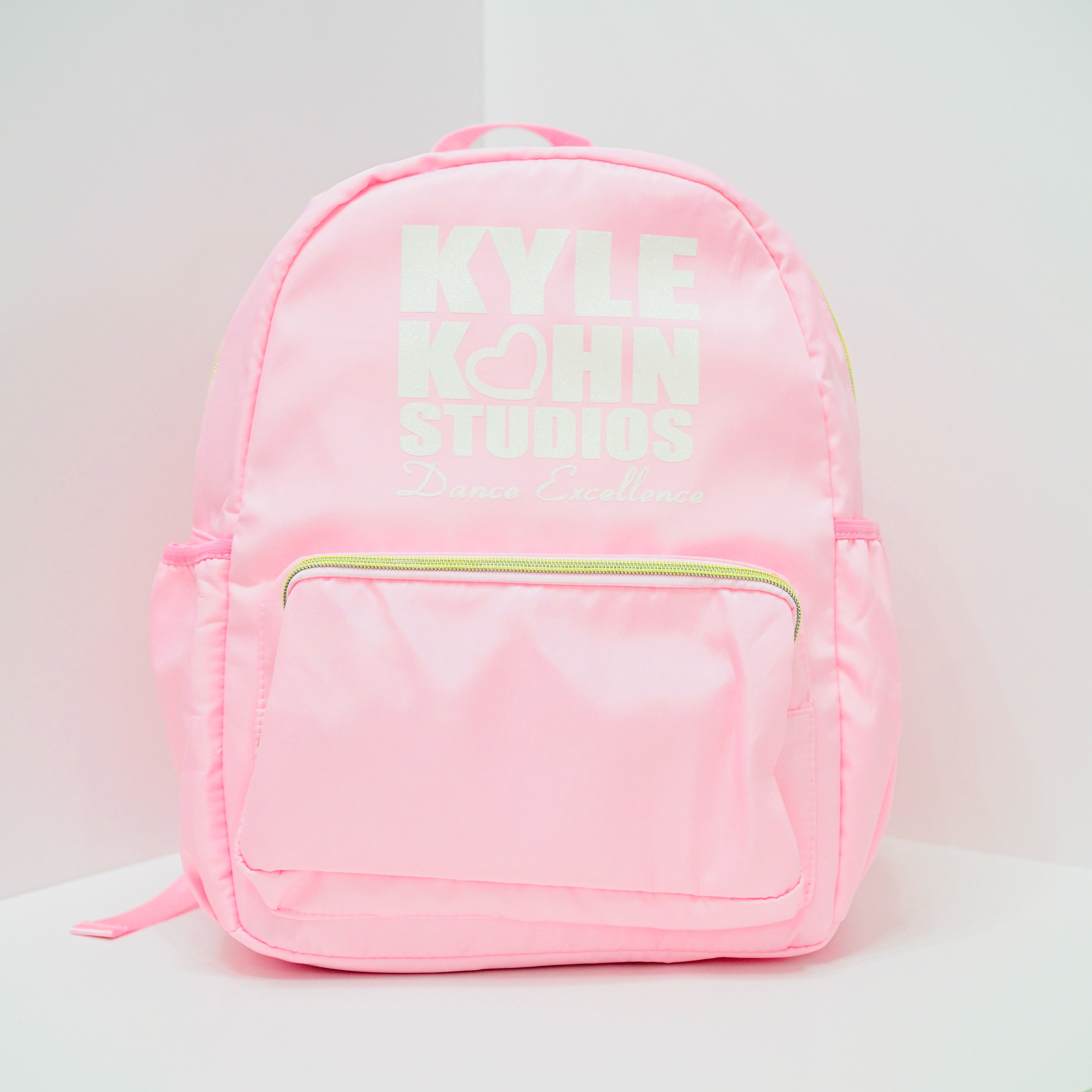 🎒✨ NEW DANCE BAG DROP! ✨🎒
Upgrade your studio style with our newest custom backpack collection at KKSApparelCo! Whether you need a dedicated shoe compartment, sweet bow details, or extra room for all your class essentials, we’ve got the perfect fit for every dancer:
🩰 Mini Bow Backpack w/ Shoe Compartment ($39.99) – Features a layered tutu trim, satin bow with rhinestone accent, ballerina zipper pulls, and a separate bottom shoe compartment! Available in Pink & Purple.
🎀 Medium Bow Backpack ($39.99) – Detailed with layered ribbon bows, front zip pocket, and side ties. Perfect for carrying class essentials in style! A slightly larger bag from the previous style.
💖 Large KKS Logo Backpack ($29.99) – Spacious, durable, and ready for everything from studio rehearsals to school. Available in Violet, Pink, Sea Foam, and Lt. Blue!
🏷️ FREE PERSONALIZATION: We’ll custom-add your dancer’s name in sparkling White Glitter HTV for free when you purchase in-store or online!
🛍️ Tap the link below to shop now or grab yours at the front desk!
https://www.kksapparelco.com
👇 Which style or color is your dancer’s favorite? Let us know in the comments! 💕