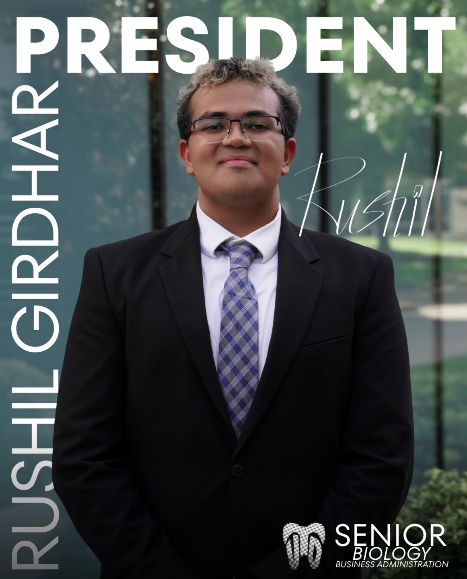 Introducing Rushil Girdhar, a Senior Biology major going to be the President of UTD PDA!
💬 What is your role as an officer?
As President, I oversee the association’s activities and offerings to members and manage the executive board to ensure continued success across our organization. Additionally, I work closely with UT Dallas and Texas A&M College of Dentistry to foster collaboration and learning between our members and the schools!
💬 If your life had a headline right now, what would it say?
Gives you Wiiings
💬 What’s something people might be surprised to learn about you?
I have food reviewed over 200 restaurants, bakeries, coffee shops, and more around the world on the Beli app!
💬 Outside of PDA, what are some things you enjoy in your life?
Outside of the pre-dental life, I enjoy playing pickleball, playing the piano, photographing the world, hanging out with my family and friends, and learning more about cars!
💬 What’s your biggest pet peeve?
My biggest pet peeve is scraping silverware sounds.
💬 What is one thing on your Bucket List?
One of my bucket list items is visiting niche locations of the world!