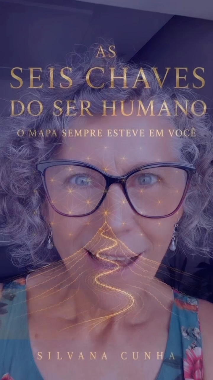 Meu Ikigai, (meu propósito de vida),
no profissional, é despertar nas pessoas o reconhecimento de quem elas já são, oferecendo caminhos para que essa consciência possa transformar a maneira como vivem.
E isso conversa diretamente com a essência do meu Livro
* AS SEIS CHAVES DO SER HUMANO O Mapa sempre esteve em você.
Através deste livro, compreendemos que aquilo que buscamos nos tornar já está dentro, presente em nós.
Meu Ikigai não é simplesmente “ajudar pessoas”. É mais específico:
oferecer as CHAVES e revelar o mapa que já existe dentro de cada um de nós.
Se você quer a adquirir o livro “As SEIS CHAVES DO SER HUMANO”
o LINK está na BIO!
Alegria compartilhar com vocês este momento tão marcante da minha jornada!
Já visualizei este livro no papel, daqui a pouco! 💫
Consciência
Existência
Felicidade
Eu Sou aqui
Eu Sou aí
Silvana Cunha
Mentora • Palestrante • Consteladora Sistêmica Familiar • Terapeuta Holística e Integrativa • Autora • Cientista Intuitiva • Alquimista • Fundadora da TQC Cura Quântica®️ e do Despertar Quântico da Consciência
Insta: @silvanacunha.333
www.florescimentocriativo.com