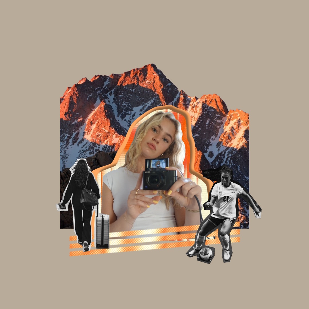 ✨ Siri comes from Sweden to study in Bogotá. After a month living at La Soledad, she’s already found some of the things that make a new city feel a little more like home: spontaneous conversations, a house full of different accents and stories, and a team to play football with.
She’s happiest with an activity to discover, a new destination on the map, or surrounded by the mountains she grew up loving in Sweden. And after discovering Vietnamese food on a trip to Vietnam, that’s definitely made its way onto her list of favorite things too. ⚽️🏔️✈️🍜
.
.
.
✨ Siri llega de Suecia a estudiar a Bogotá. Después de un mes viviendo en La Soledad, ya descubrió algunas de esas pequeñas cosas que hacen que una ciudad nueva empiece a sentirse como casa: conversaciones espontáneas, una casa llena de acentos e historias diferentes y, hace poco, un nuevo equipo para jugar fútbol en Bogotá.
Siri es feliz con una actividad para experimentar, un nuevo destino en el mapa o rodeada de las montañas que tanto ama de Suecia. Y después de viajar por Vietnam, su comida se ganó un lugar entre sus cosas favoritas. ⚽️🏔️✈️🍜 #miembrosTR #TRmembers #TabulaRasacoliving