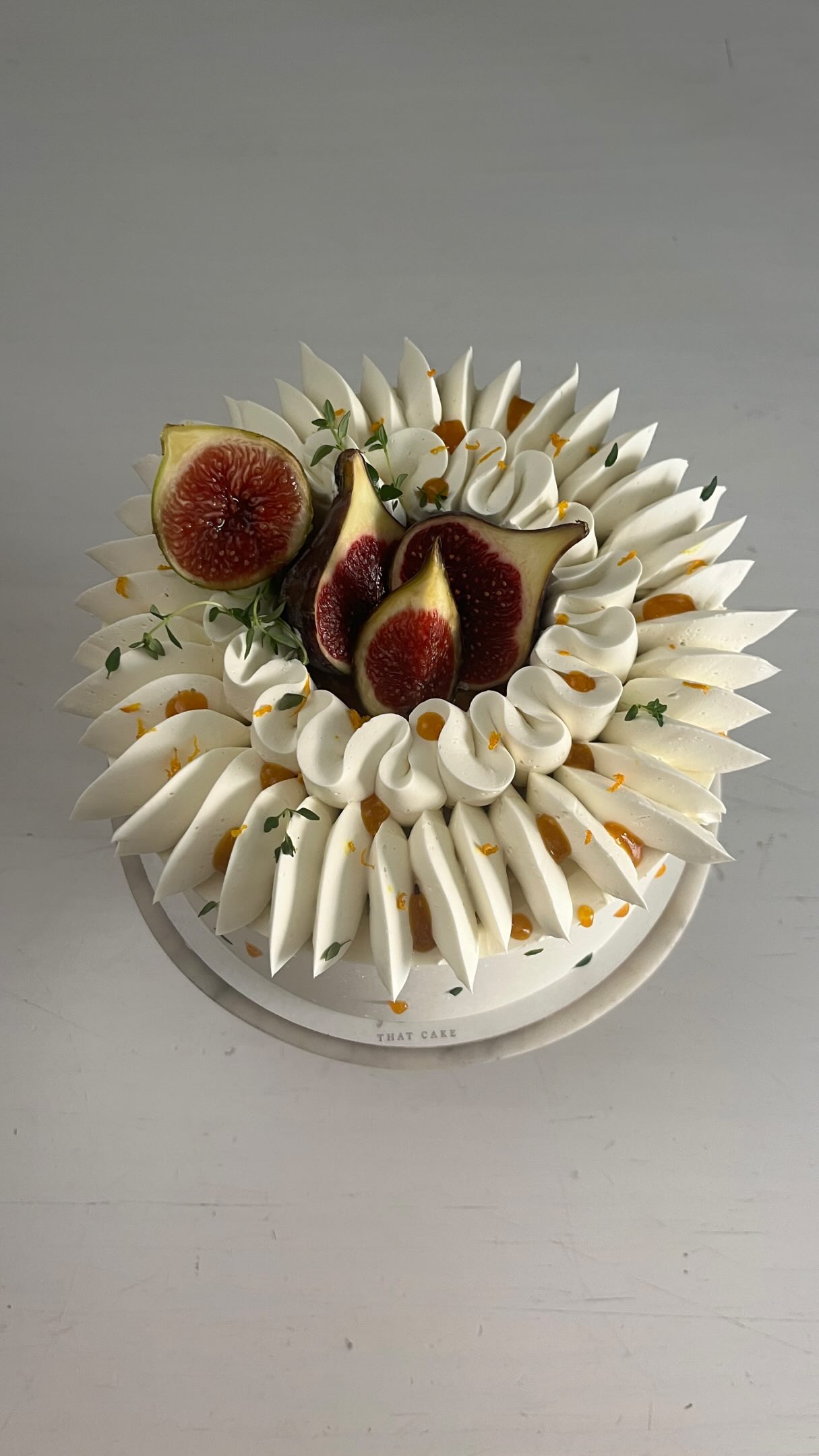 There is something quietly luxurious about a dessert that doesn’t try too hard to look luxurious.
We’re seeing a shift towards desserts that feel more familiar, more natural, more generous — where flavour comes first, and simplicity becomes part of the elegance.
Think seasonal fruit, delicate textures, thoughtful flavour pairings and the kind of finish that feels almost effortless.
It looks like something you might want to bring home for the people you love.
But underneath that simplicity is the technique, the precision, and the pastry craftsmanship that makes it truly special.
Perhaps this is where luxury is heading:
less about looking elaborate, and more about making something feel real, beautiful and genuinely delicious. #cake #quietluxury