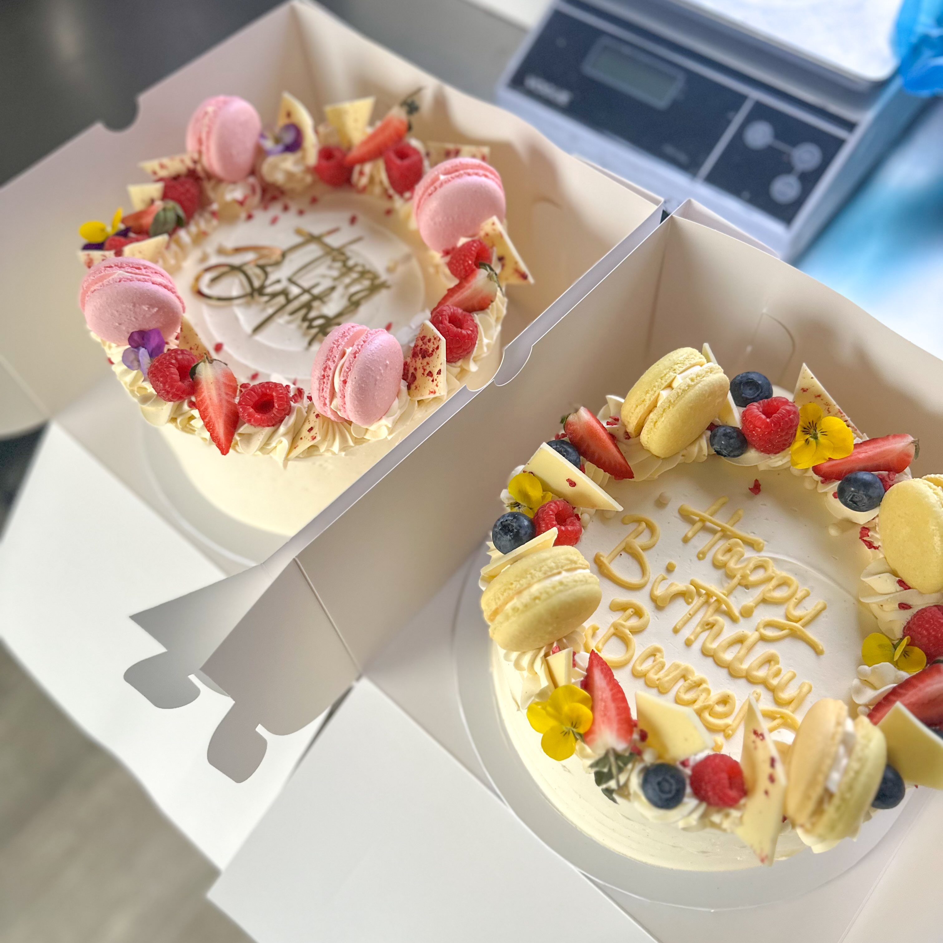 Did you know we have a range of dessert cakes you can order through our website? Great for last minute gatherings, small parties or work gatherings.
.
.
.
.
.
.
.
.
#bakerswannabake #buttercreamcake