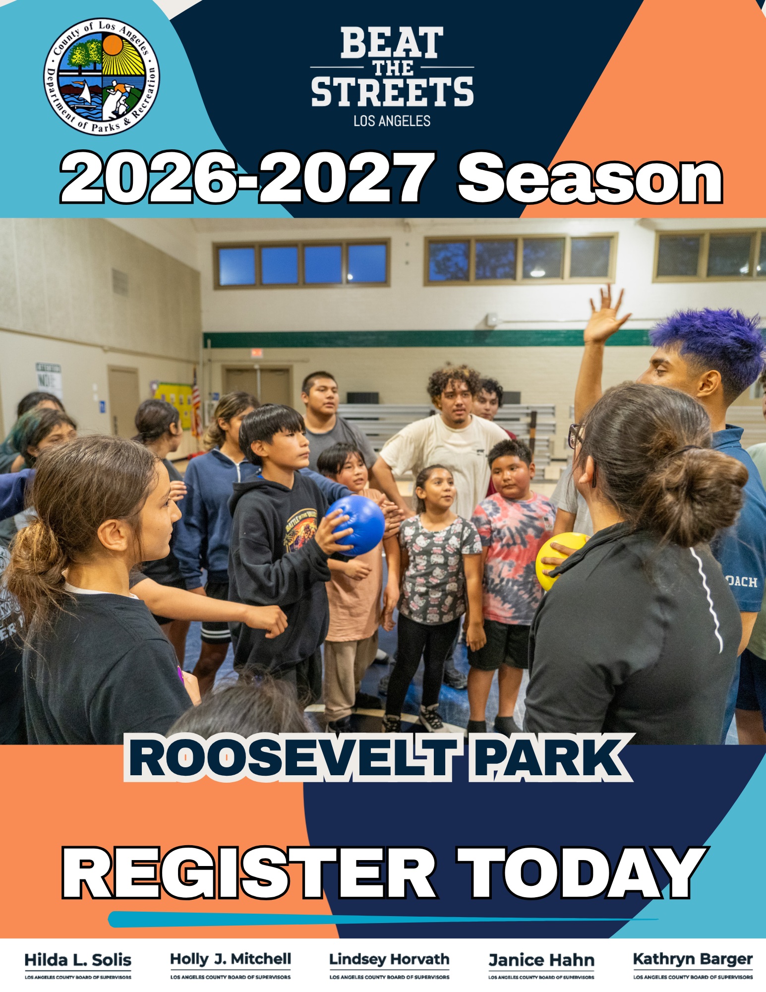 Looking for a free wrestling program in South LA?
Beat the Streets LA is back at Roosevelt Park! Join our free community wrestling program for youth ages 5–18. Beginners, intermediate, and advanced wrestlers are welcome.
📍 Franklin D. Roosevelt Park, 7600 Graham Ave, Los Angeles, CA 90001
📅 Tuesdays & Thursdays
⏰ 6:00–8:00 p.m.
Practice starts Tuesday, September 1.
Register to participate in our Roosevelt Park program by using the link in our bio. 🔗
Not from the South LA area?
We have 11 community programs throughout LA. Swipe to find a free wrestling club near you!
#RooseveltPark #BTSLA #LosAngeles #YouthWrestling #BeattheStreetsLosAngeles