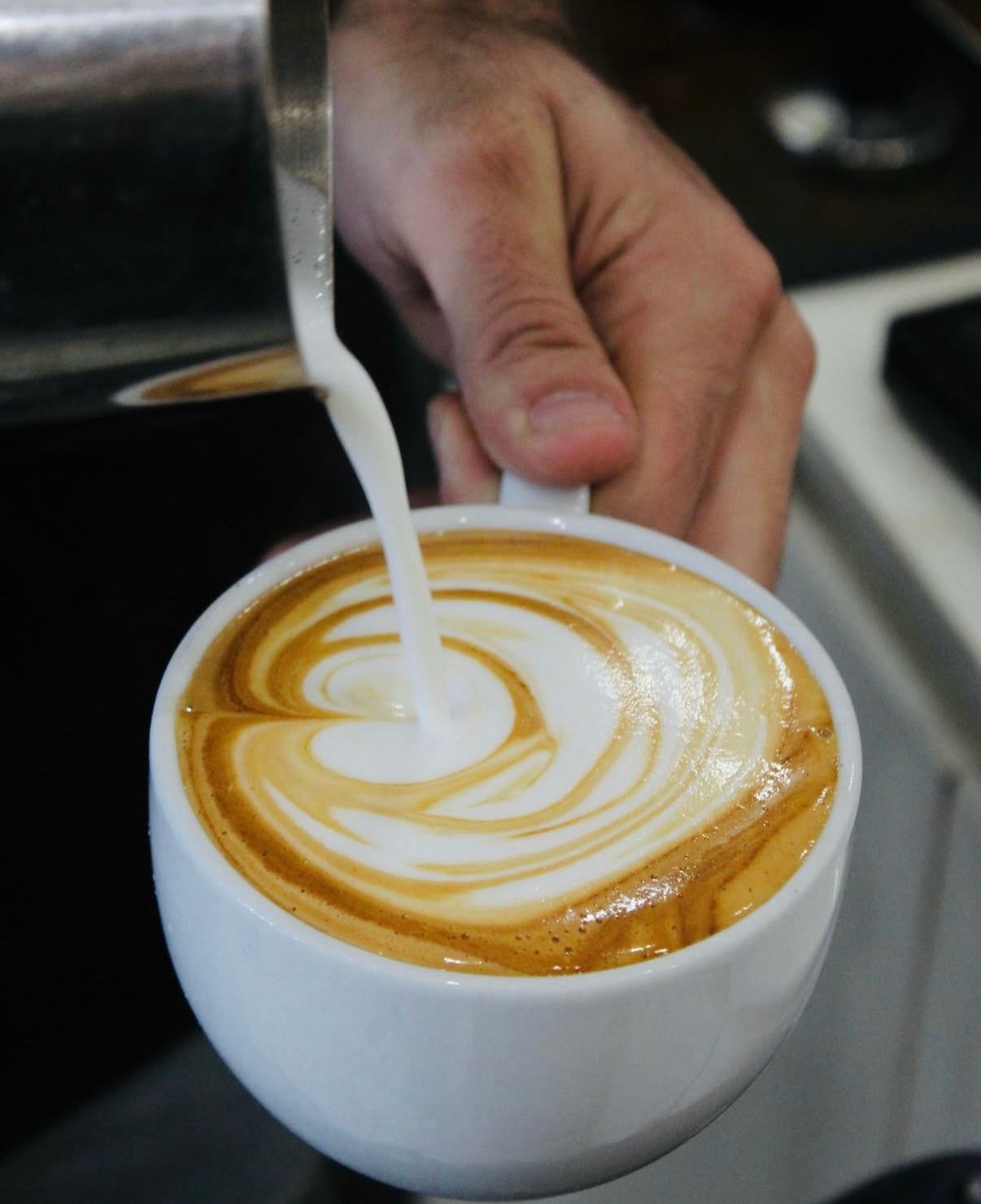 Some mornings start better than others. We’re here to make sure yours does.
our bread, your moment.