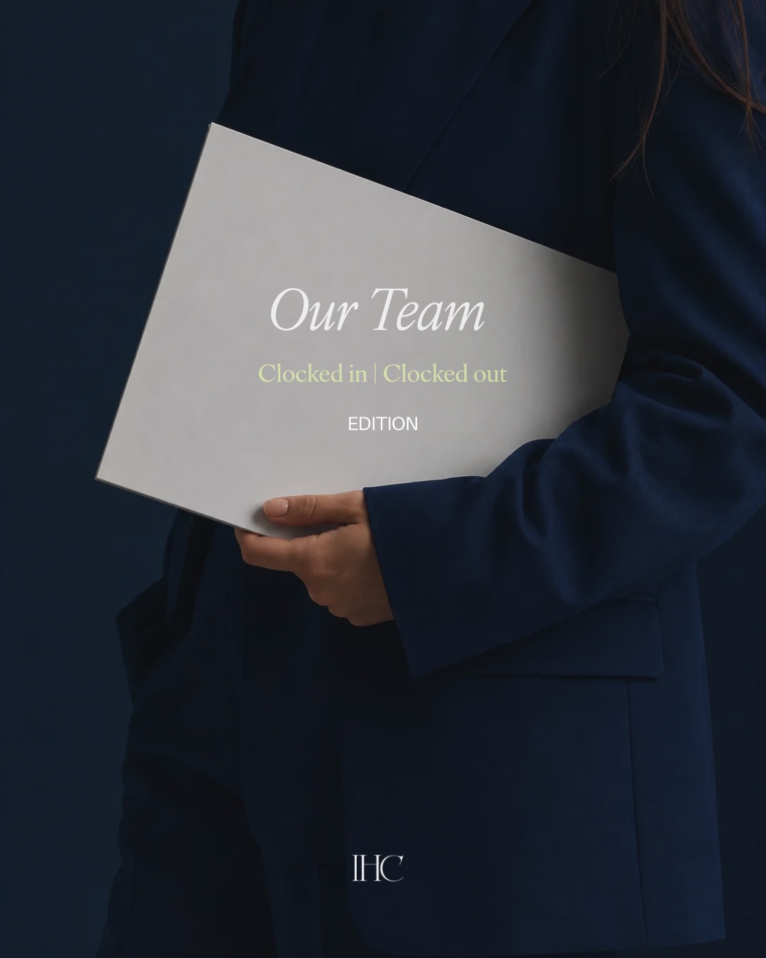 Clocked in. Clocked out. Still making it happen ✨
Meet some of the team behind the ideas, relationships, campaigns, and everything in between.
Consider this your peek behind the scenes at the team that keeps it all moving 📷