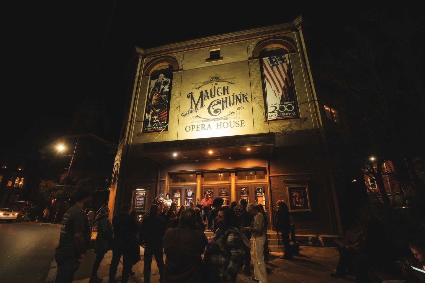 Coming up in September:
9/5 - Nyke Van Wyk & Friends
9/18 - Jake Thistle
9/19 - Bostyx
9/25 - Mamma Mania
9/26 - Romeo Delight
Get tickets and see our full schedule at mcohjt.com
#JimThorpe #JimThorpePA #VisitJimThorpePA #poconos #poconotourism