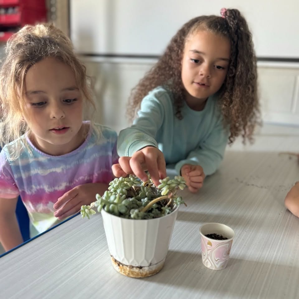 Our latest youth survey results show growth across every major STEM measure at Boys & Girls Clubs of North Alabama.
🔹 STEM confidence: 72% → 76%
🔹 STEM engagement: 77% → 82%
🔹 Interest in a future STEM job: 46% → 55%
🔹 Knowledge of STEM career steps: 64% → 70%
One number stands out:
55% of members surveyed now express interest in a future STEM job—up 9 points in one year.
Our goal isn’t simply to keep helping kids enjoy STEM today. It’s to expose them to new possibilities they didn't know were there and to help them see where those experiences can lead.