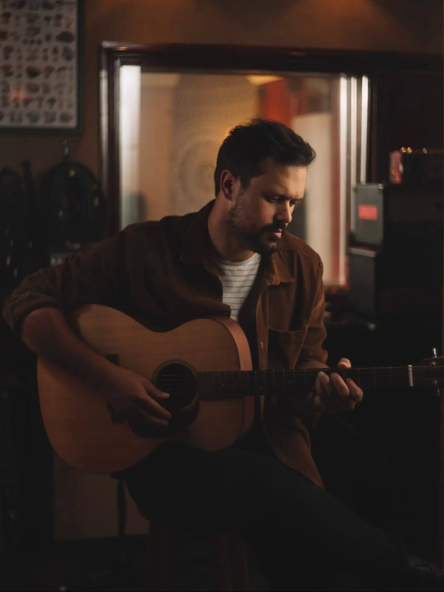 We're very excited to be adding a little live music to our Holmlands Adventure Film Festival screenings in London this September, with two talented singer-songwriters performing before the films each evening in the intimate screening room at Charlotte Street Hotel.
On Thursday 3rd September, we're thrilled to welcome @samhoran.music, a Cornish alt-folk singer-songwriter now based in London.
With intricate, guitar-led and tuneful songs inspired by the likes of Nick Drake, Elliott Smith and Neil Young, Sam's music has been played on BBC Radio Wales, BBC Radio 6 Music and BBC Introducing, as well as recently appearing at Rock Oyster Festival in Cornwall.
His debut album is due for release in November.
Then on Friday 4th September, we'll be joined by @weareallfossils, the musical project of South African-born singer-songwriter Deist Oelofse.
Blending folk, ambient sounds and deeply personal storytelling, Deist's music draws inspiration from the landscapes of South Africa and the Lake District, exploring themes of nature, memory, stillness, change and the resilience of the human spirit.
Both performances will begin at 7:30pm, giving audiences the chance to settle in, enjoy some live music and soak up the atmosphere before the films begin at 8pm. So be sure to arrive nice and early.
It's another little part of what we're hoping will make the London screenings feel like more than simply a night at the cinema — great films, live music and a room full of people who love adventure, storytelling and the outdoors. We can't wait to see you there.
📍 Charlotte Street Hotel, London
📅 Thursday 3rd & Friday 4th September
🎶 Live music from 7:30pm
🎬 Films from 8:00pm
🎟️ Tickets & full programme: www.holmlands.co.uk
#holmlandsadventurefilmfestival #weareallfossils #samhoran #livemusic #london