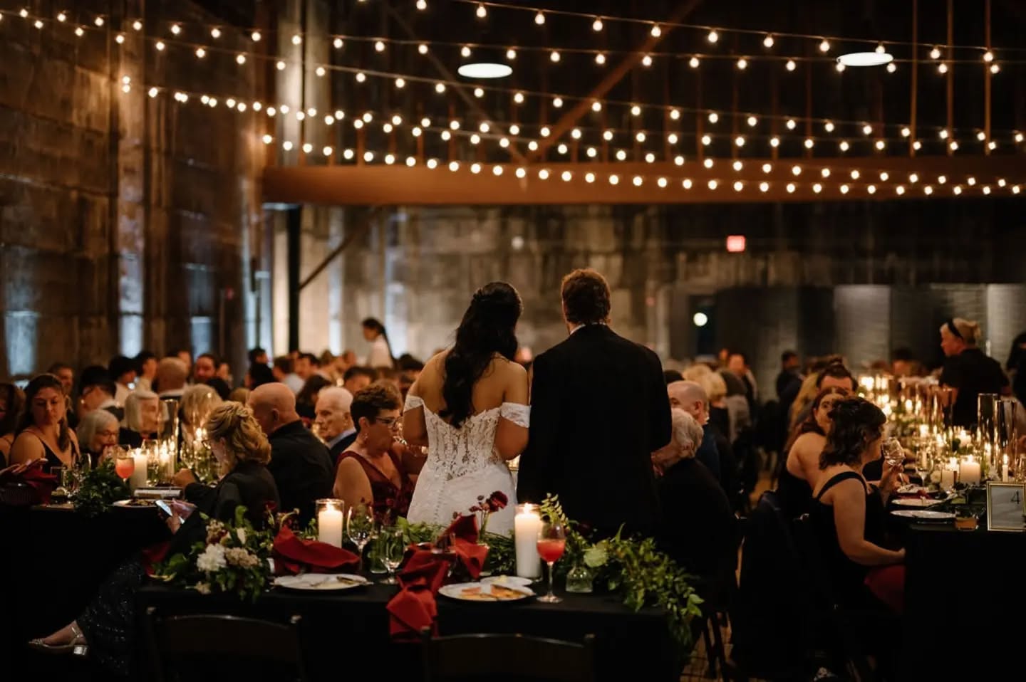 Business is personal.
And what does it mean when you support this small business? It means that you are standing behind our family's vision and goals, the vivacity of a growing downtown in Peabody, the success of the caterers we love to partner with.
And why does that matter? Because throwing a wedding or an event of this scale is a big purchase, and where you spend your money makes a real difference to real people. We're not a big corporation, we don't have investors behind us, and we STILL do a happy dance every time a contract is signed.
Pictured are two of our favorite supporters, Allie and Ryan
Venue, lighting: @oliopeabody
Coordination: @withoutahitch
Photo: @nicoleadriennephoto
Video: @saltandpinefilms
Caterer: @labonnemaison
Decor: @somedaydesigns
DJ: @czonemusic @chizzy__
Beauty: @carolmelomua
Bakery: @wegmans
Rentals: @peakeventservices
Hotel: @bellinnpeabody
Gown: @bylillianwest
Jerseys: @celtics