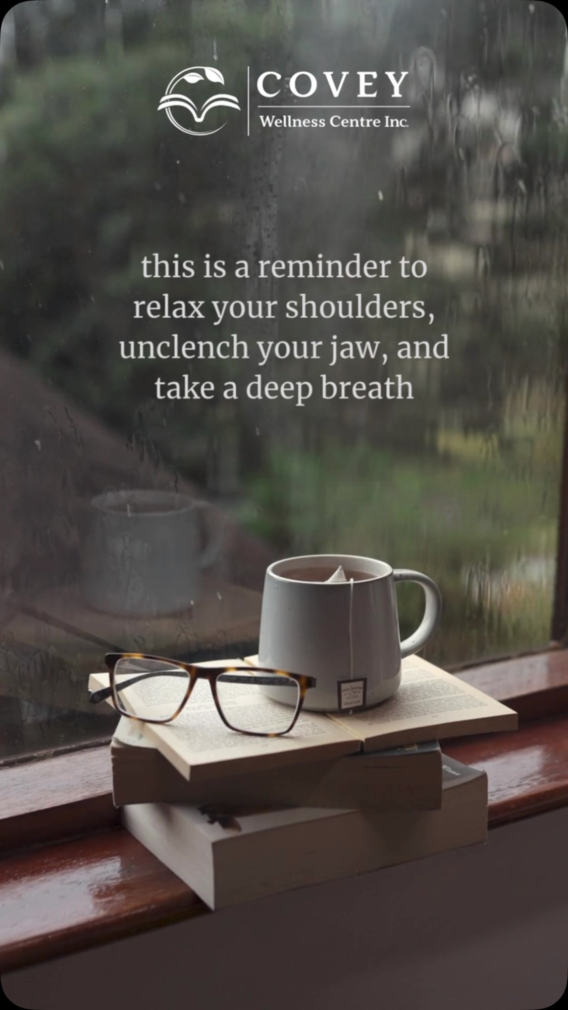 Your friendly reminder ✨.