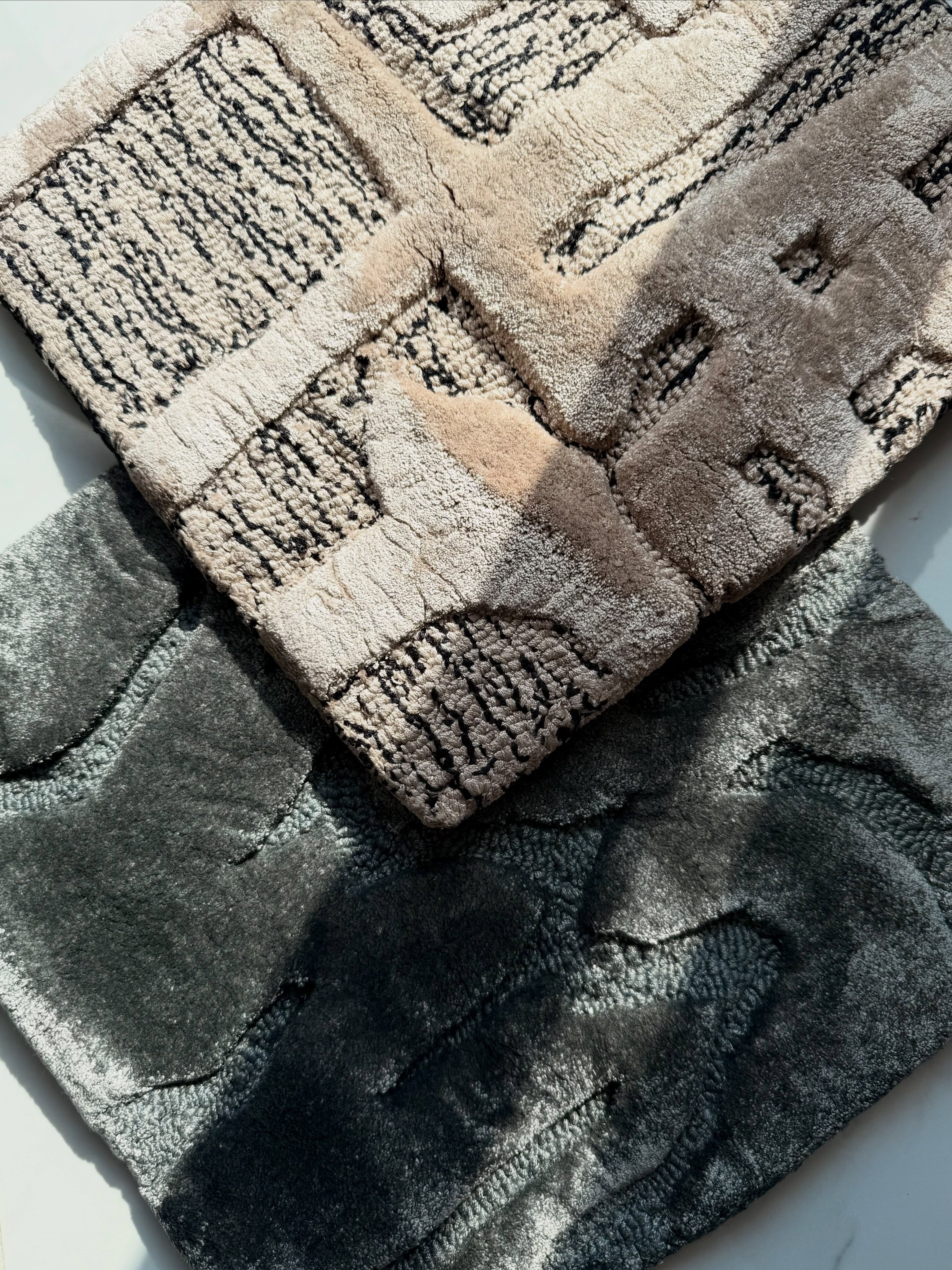 📦 New rug samples just landed in Dubai!
…and you know what that means - more textures to obsess over!
Fresh @modartrugs samples, straight in from our India manufacturing unit, bringing texture, character & that “Where did you get this?” energy.
Now, interior designers, architects & design studios, this one’s for you 👇
Looking for a reliable carpet & rug manufacturer to collaborate with on your next project?
Let’s make something beautiful together!
Slide into our DMs, let’s talk rugs, textures & your next big idea.
rug manufacturer dubai, carpet manufacturer dubai, custom rugs dubai, custom carpets dubai, rug samples dubai, carpet samples dubai, luxury rugs dubai, designer rugs dubai, bespoke rugs dubai, custom rugs dubai, rug design, carpet design, interior design dubai, interior designers dubai, hand tufted rugs dubai, handmade rugs dubai, modart rugs, hand knotted rugs, commercial interiors, luxury interiors, interior styling, textile design, statement rugs, textured rugs, modern rugs, contemporary interiors, design collaboration, interior design sourcing, made to order rugs