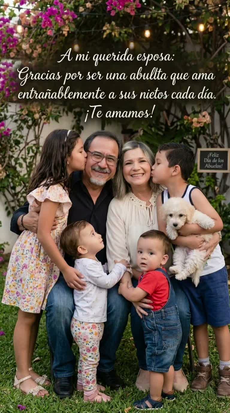 #abuelos