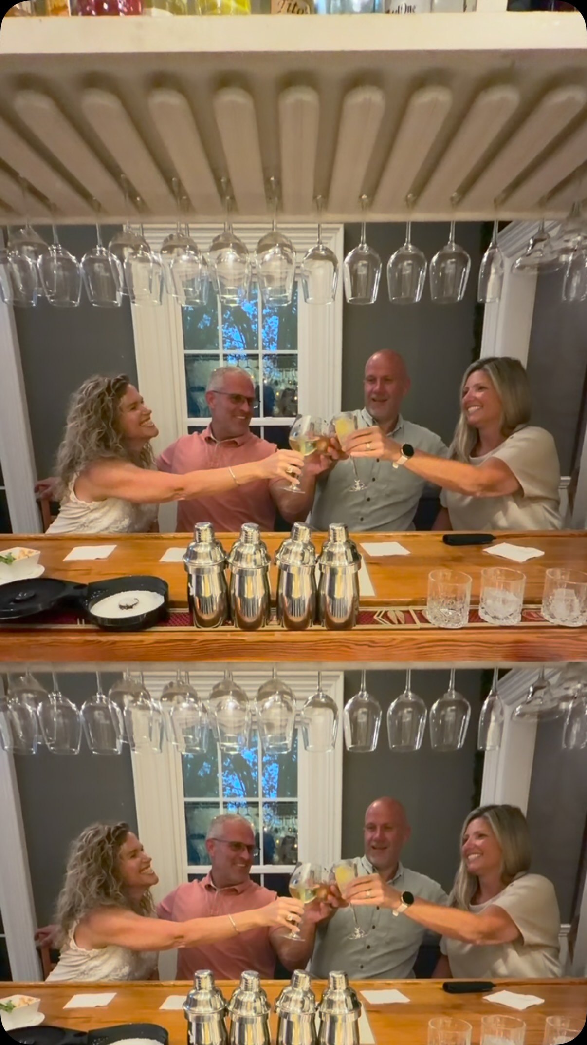 Life moves fast — sometimes the best thing you can do is slow down, raise a glass, and enjoy the people around the table.
Here’s to the moments worth stopping for. 🥂 🤍
#lexingtonsc #columbiasc #eatlocal #steaklover #cocktail